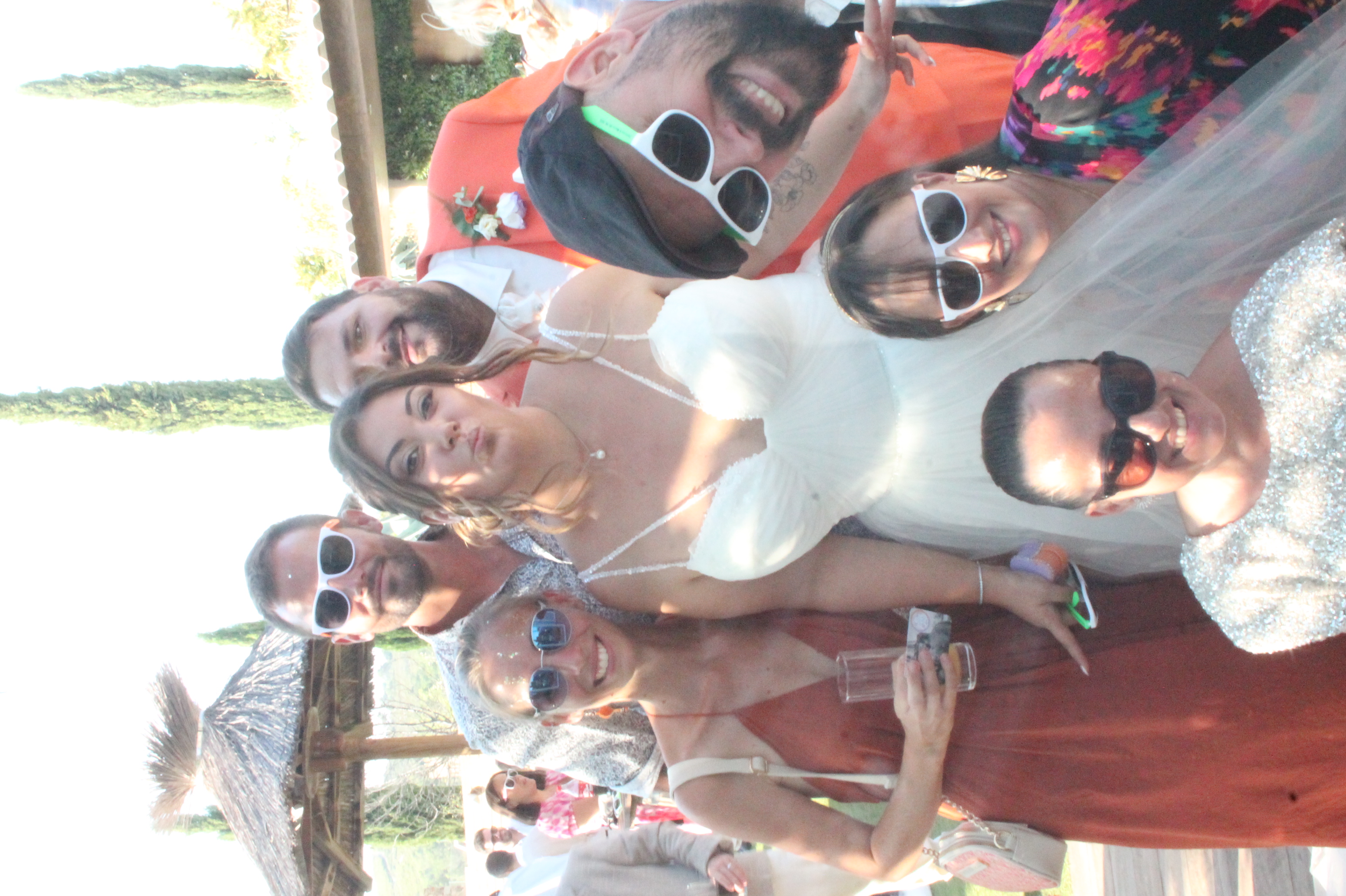 Image de mariage