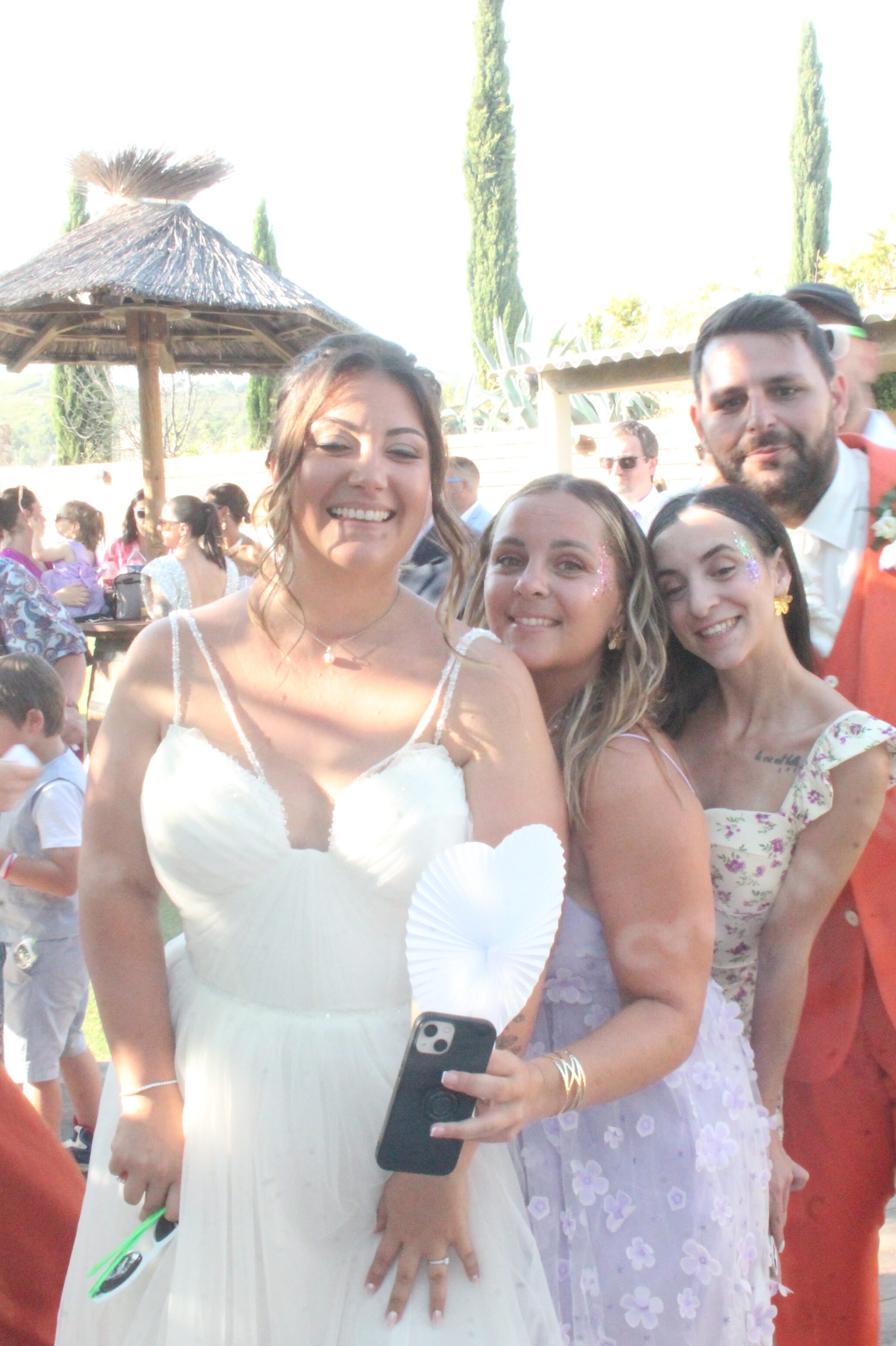 Image de mariage