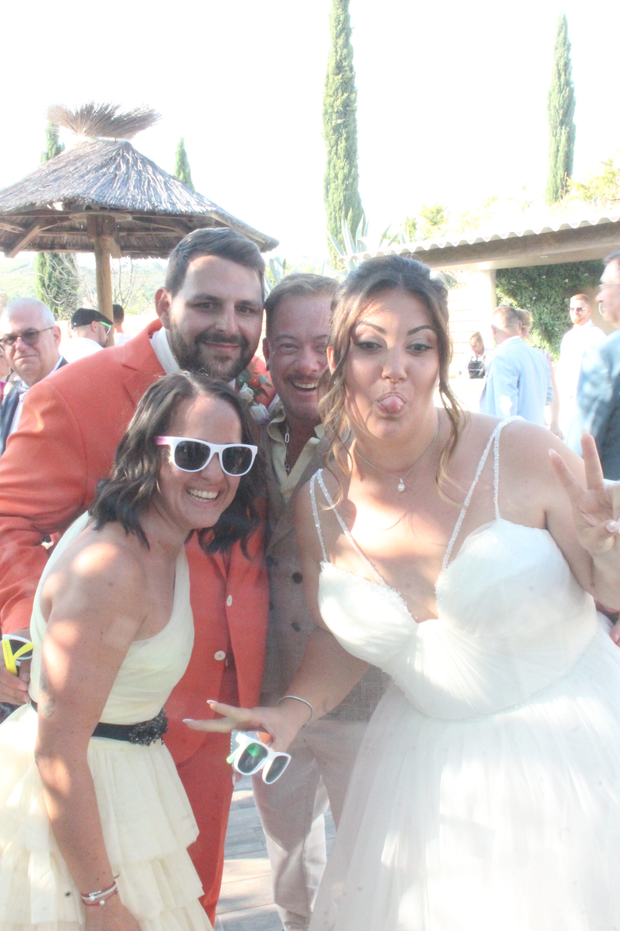 Image de mariage