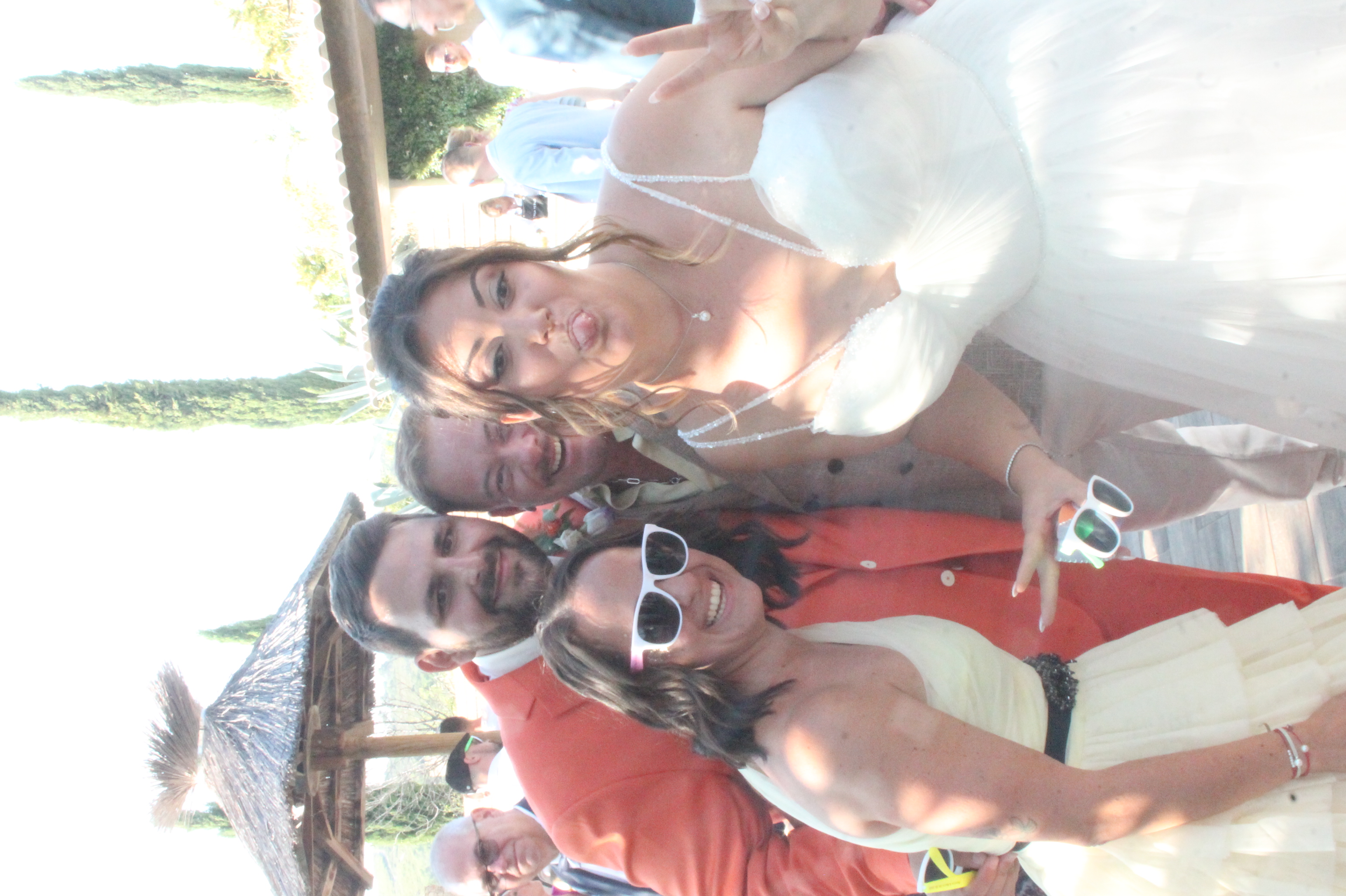 Image de mariage