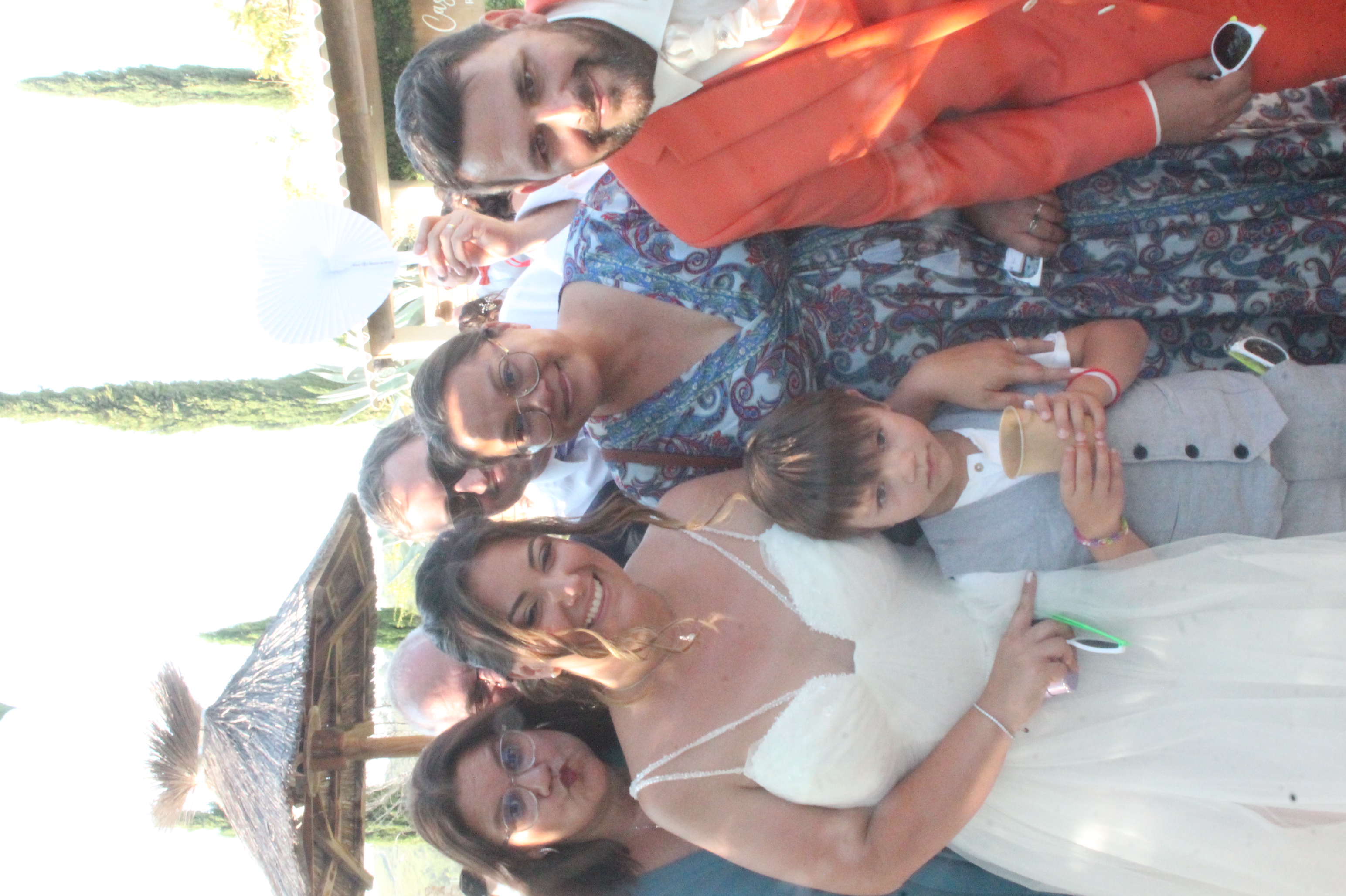 Image de mariage