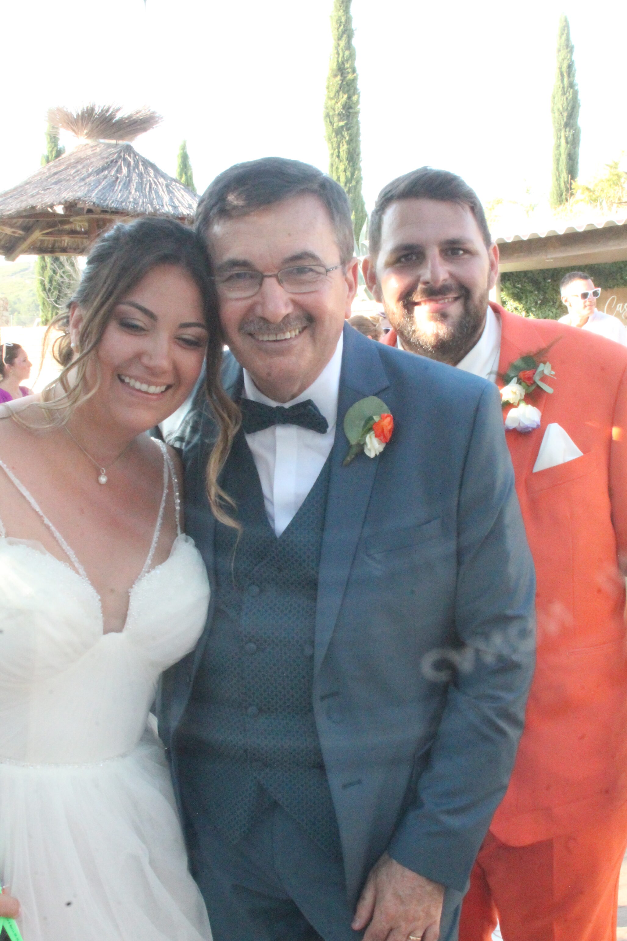 Image de mariage