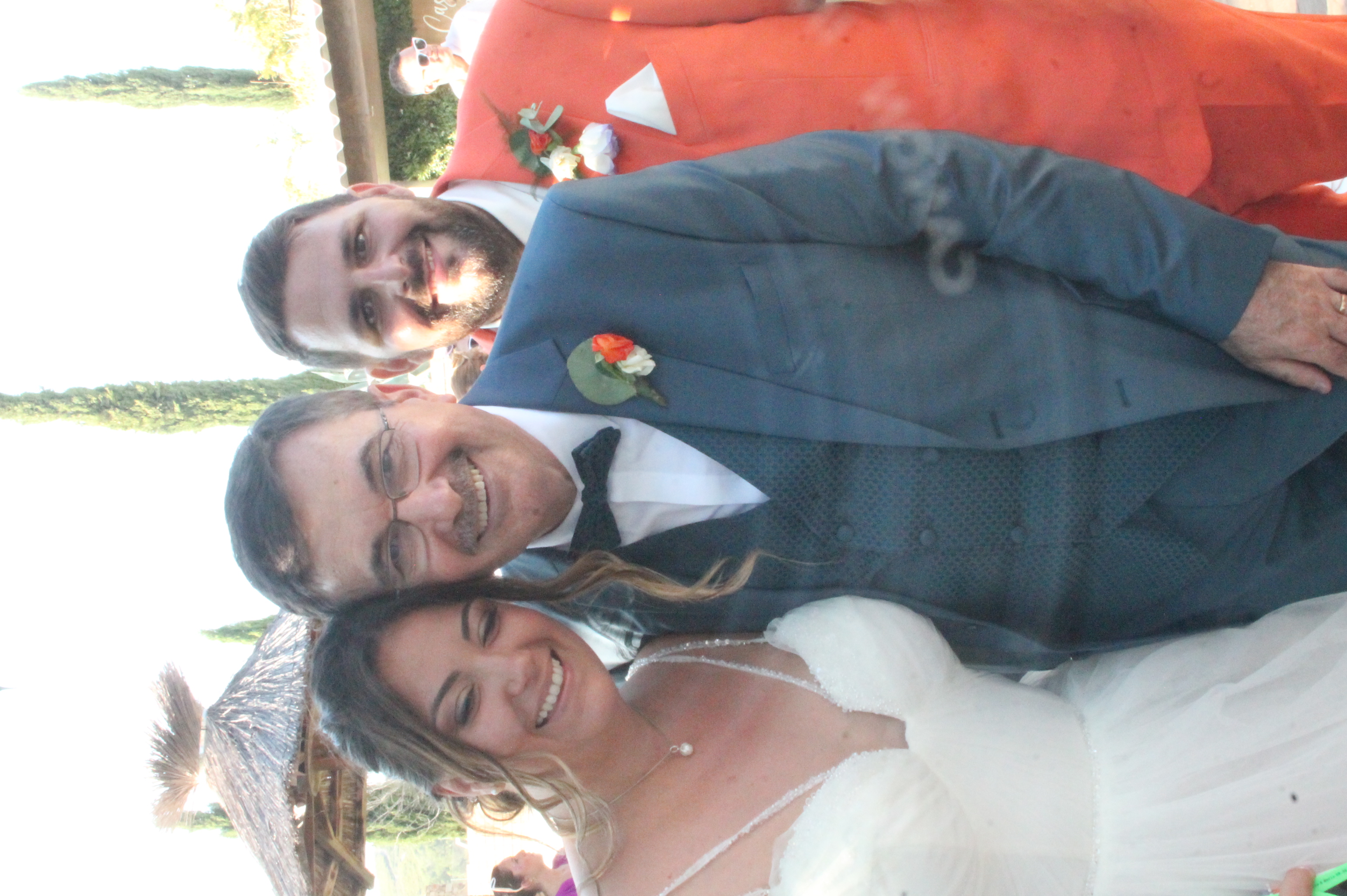 Image de mariage