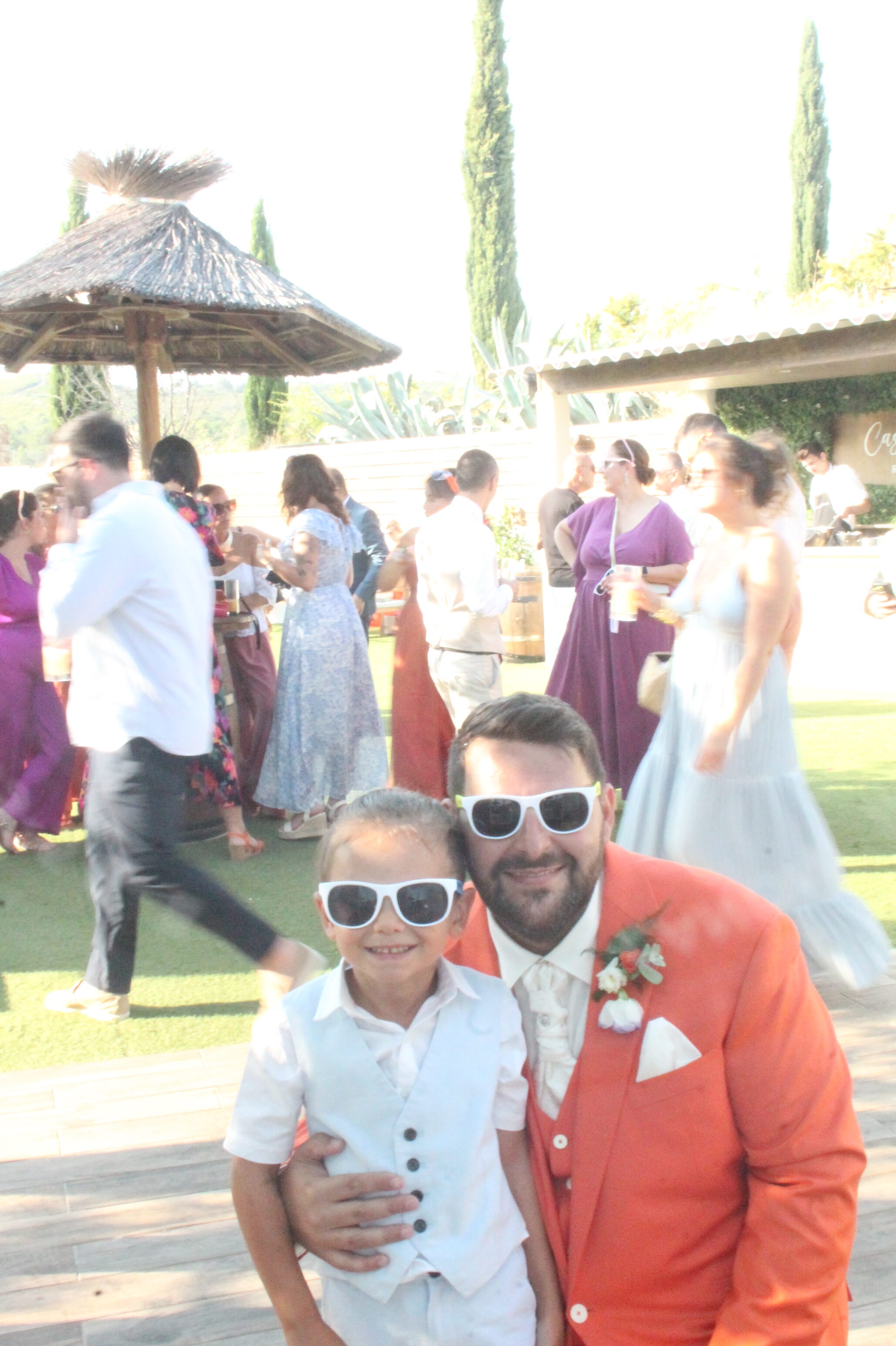 Image de mariage