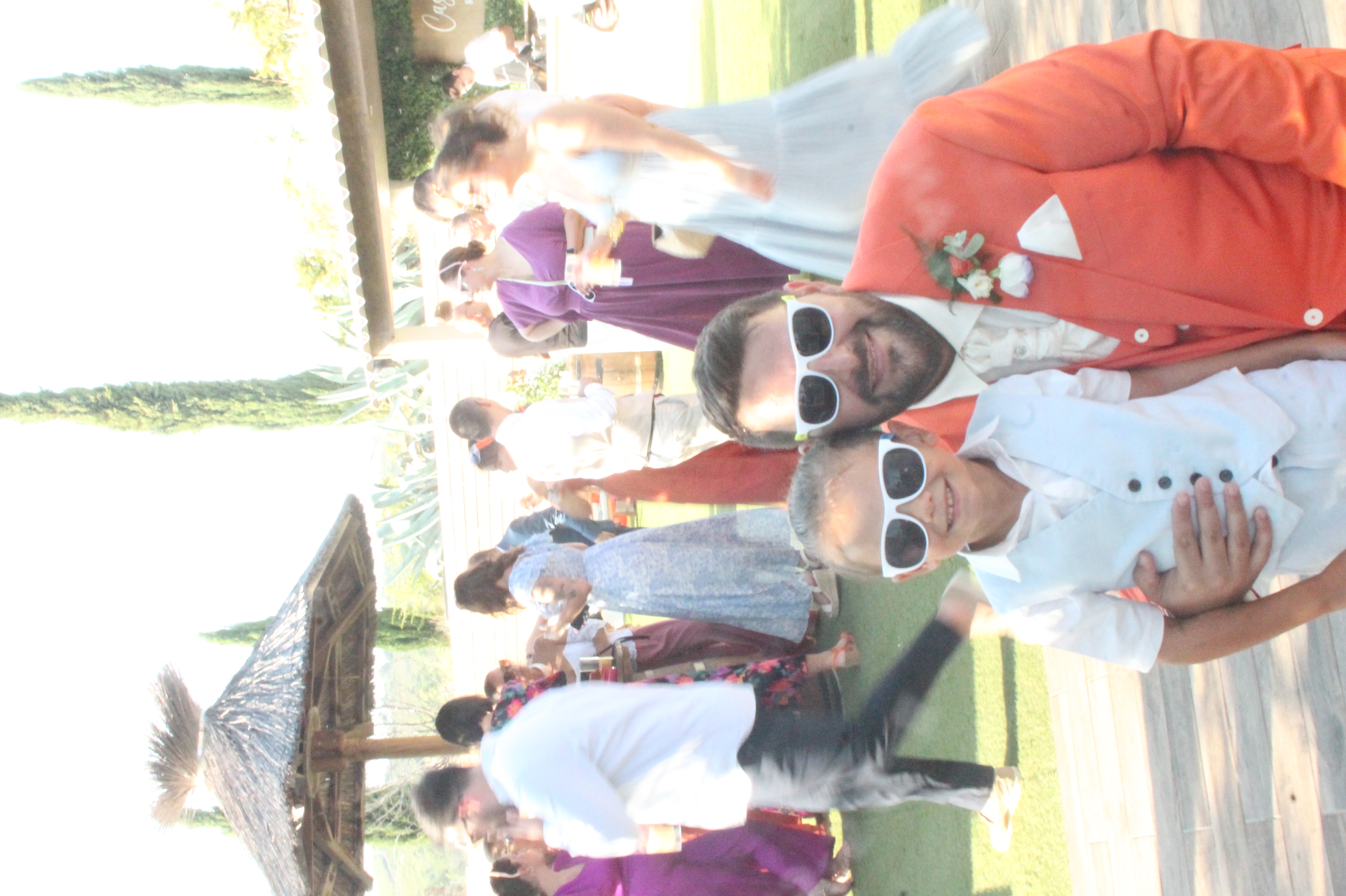 Image de mariage