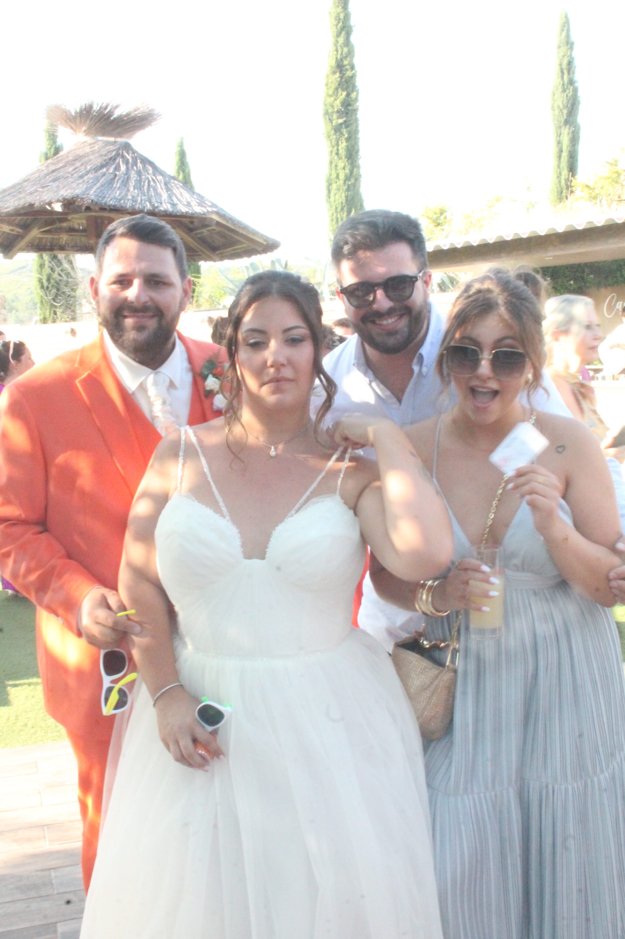 Image de mariage