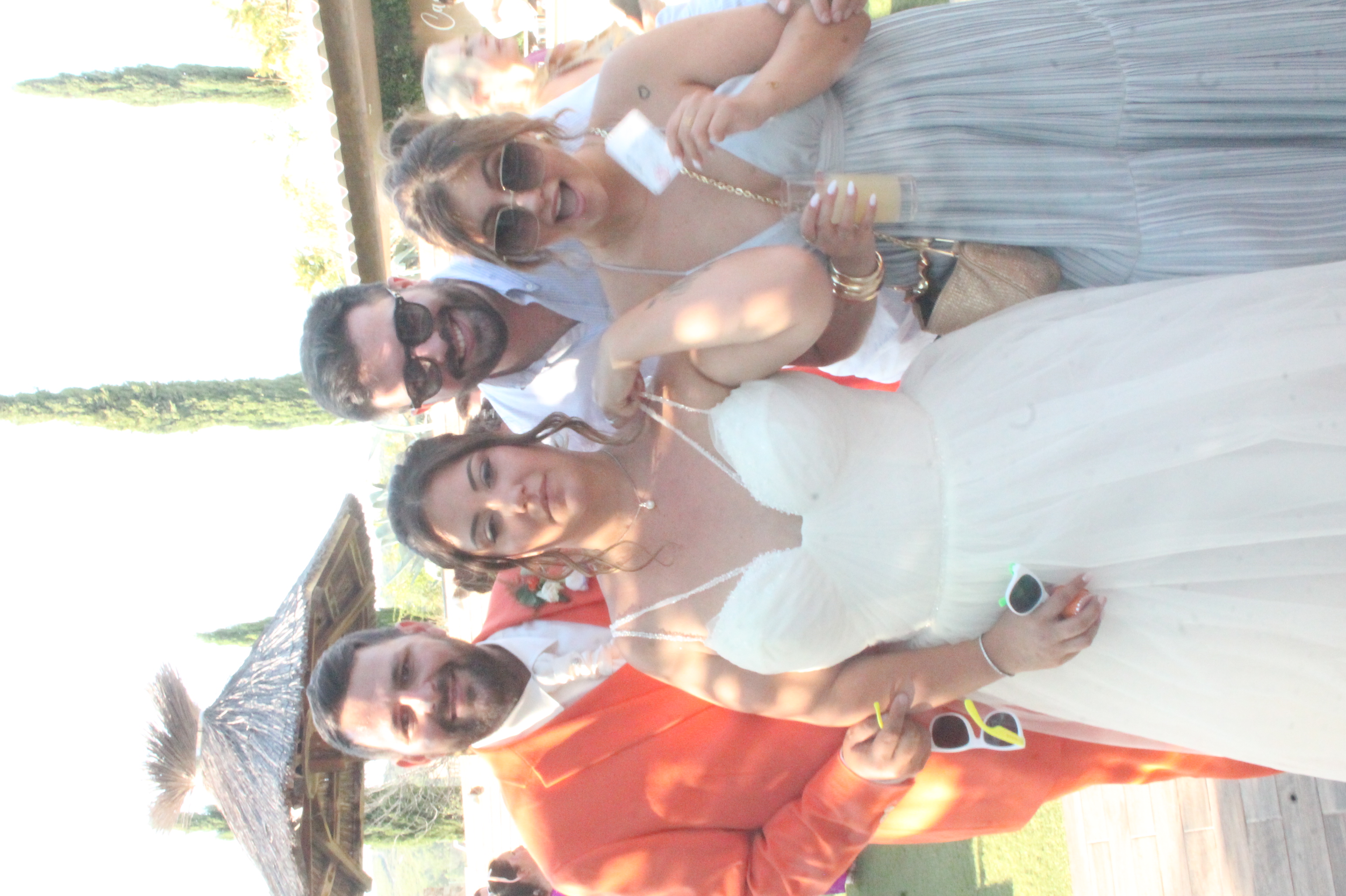 Image de mariage