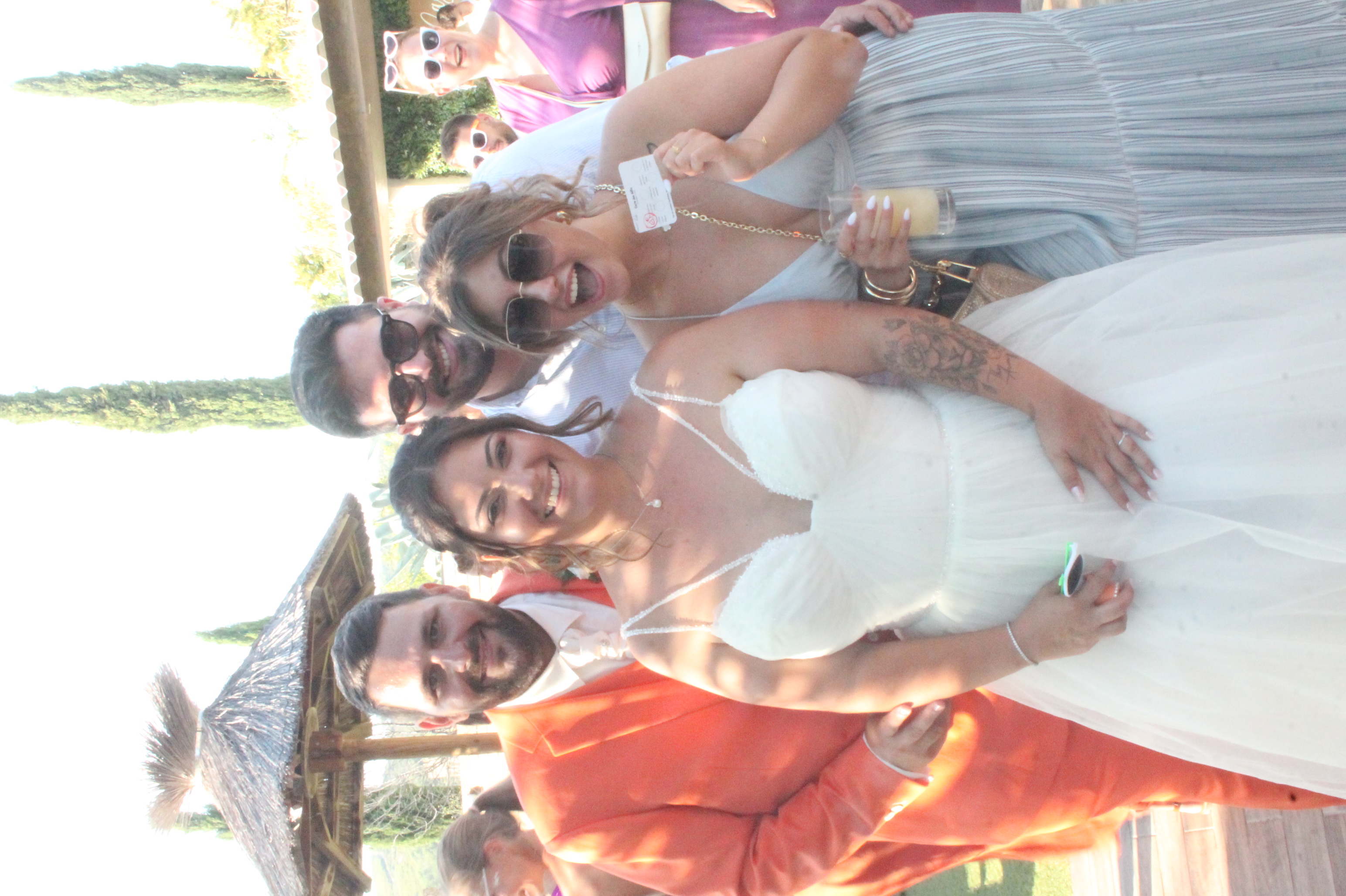 Image de mariage