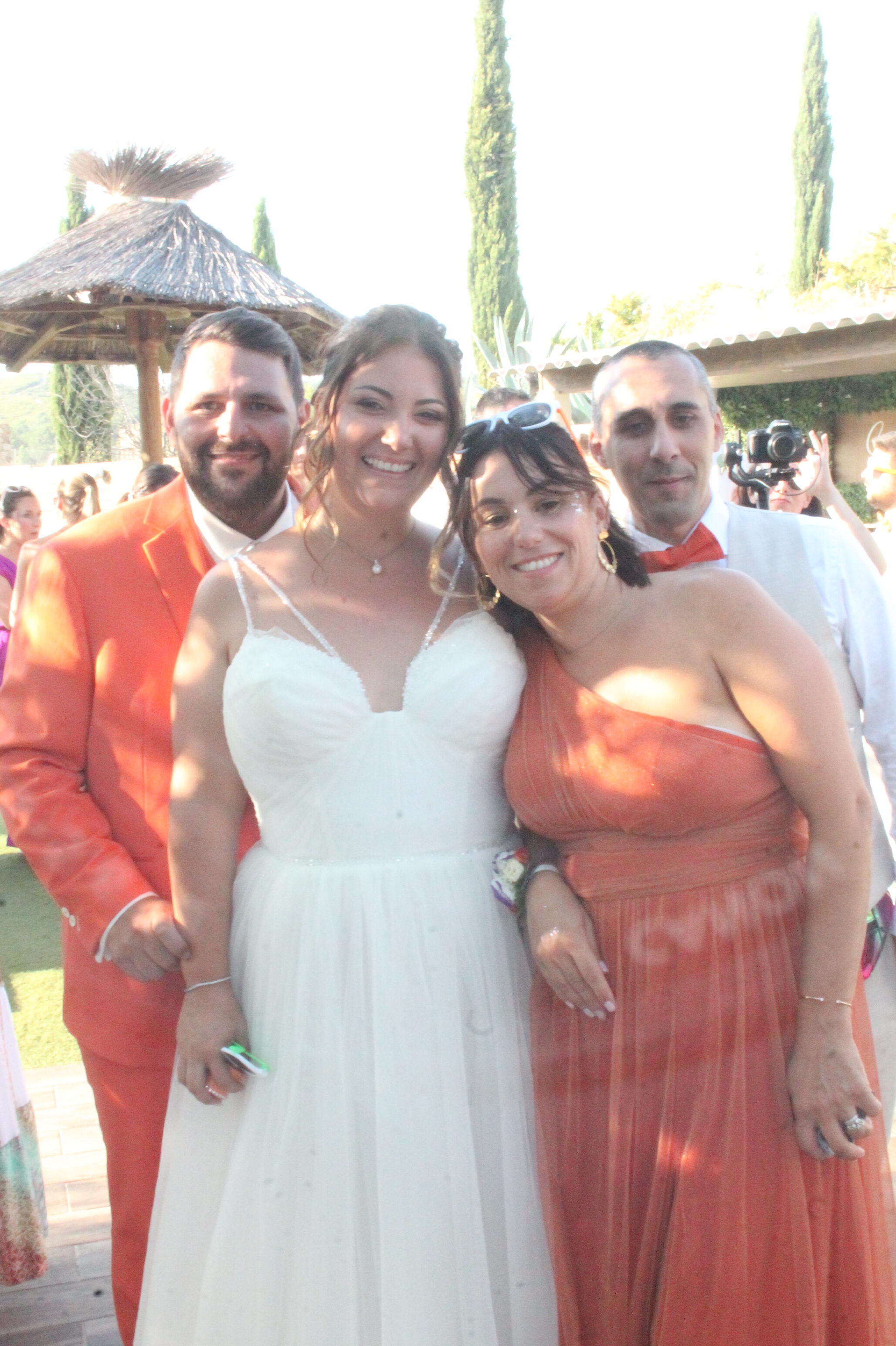 Image de mariage