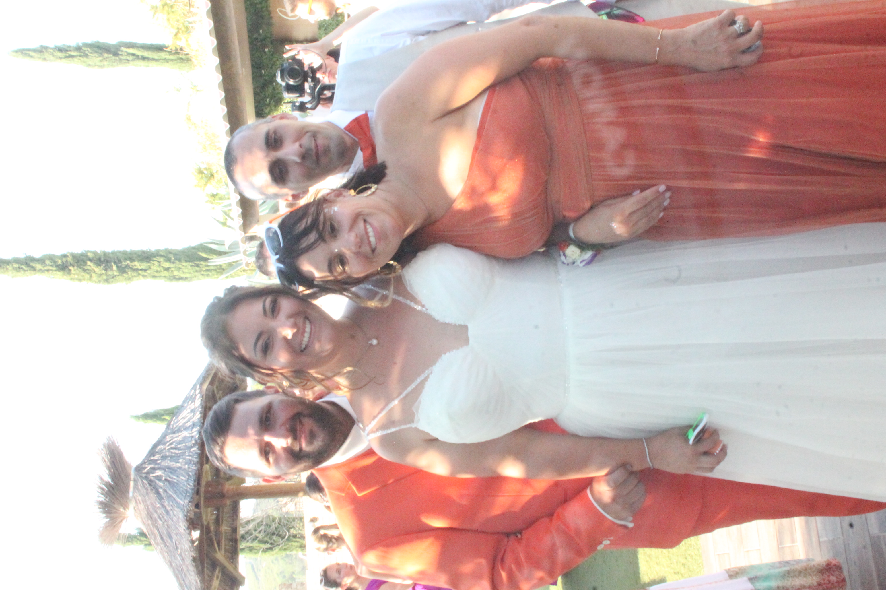 Image de mariage