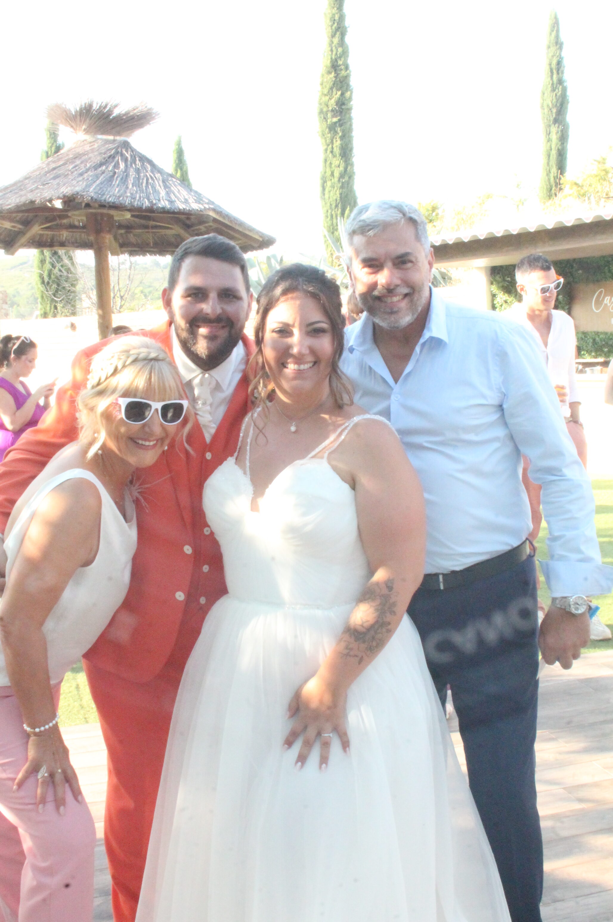 Image de mariage