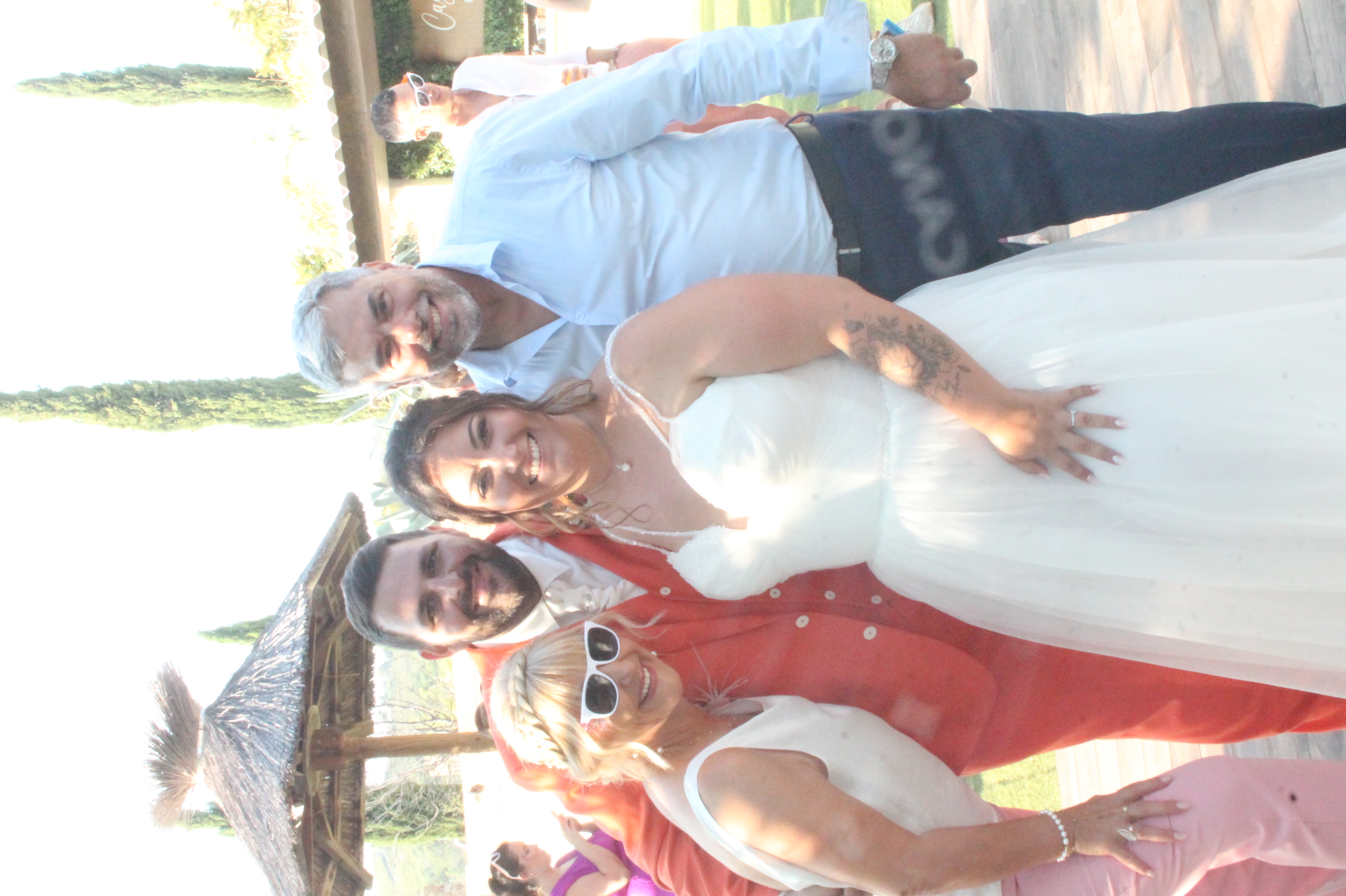 Image de mariage