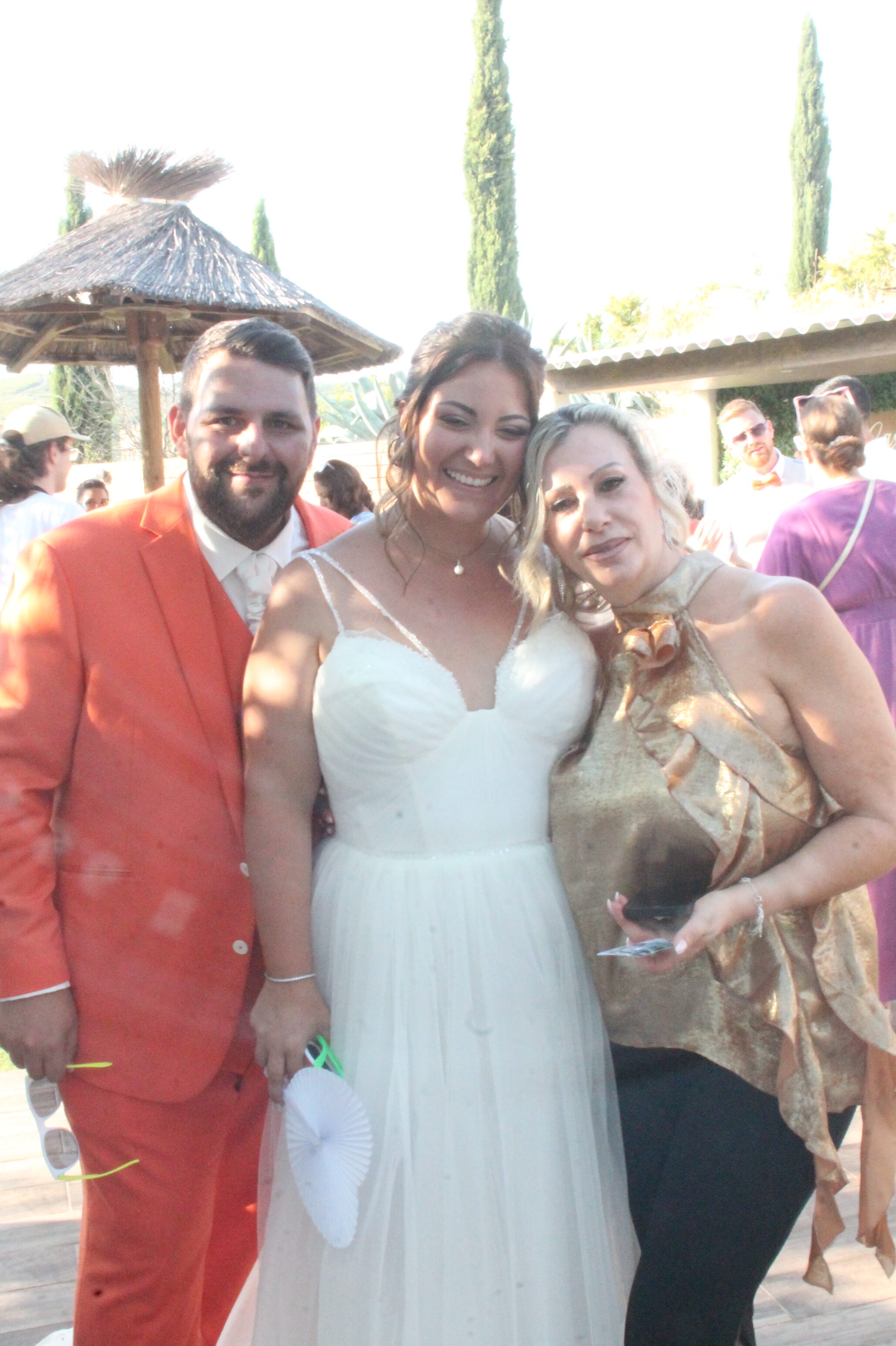 Image de mariage