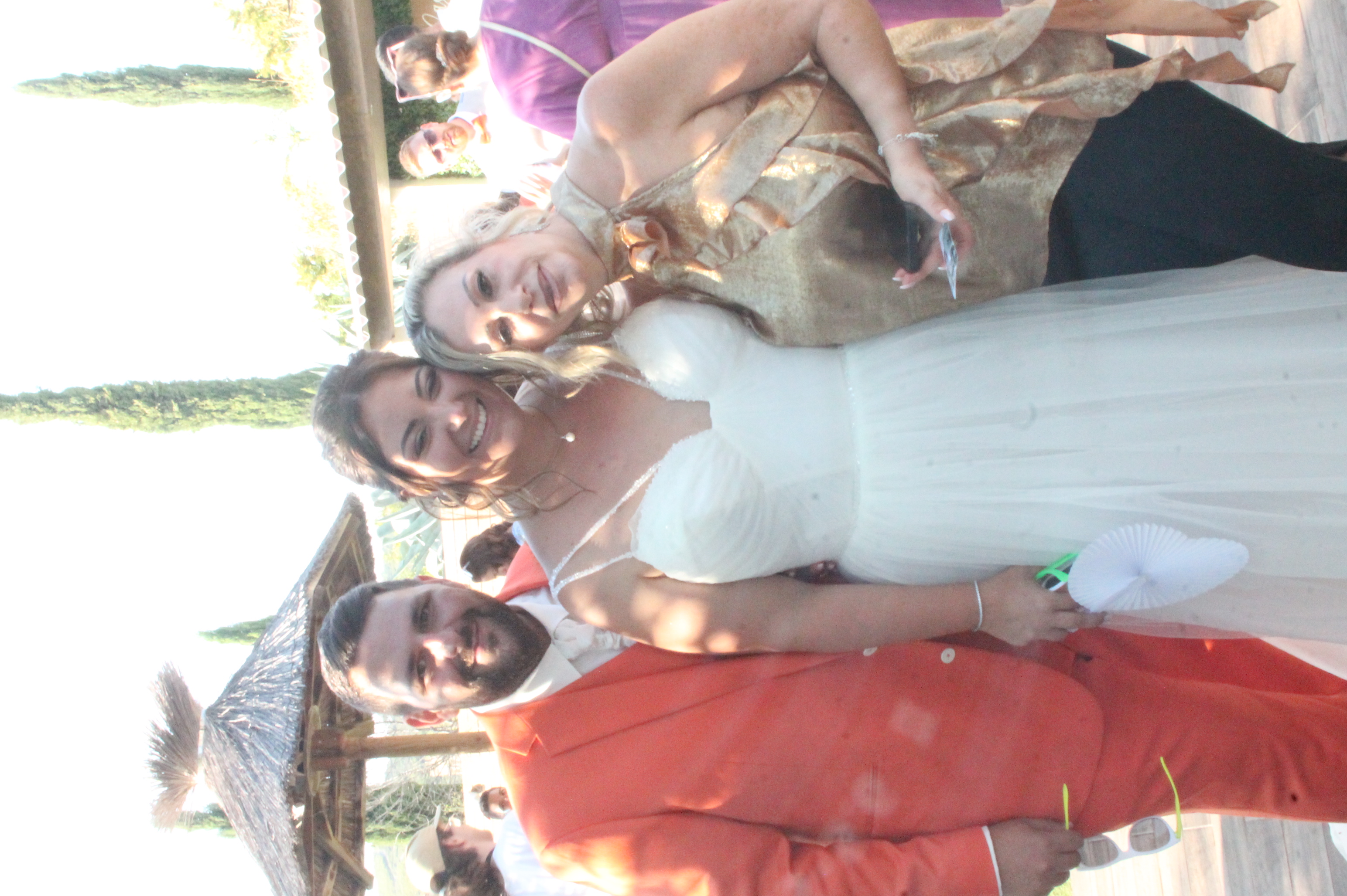Image de mariage