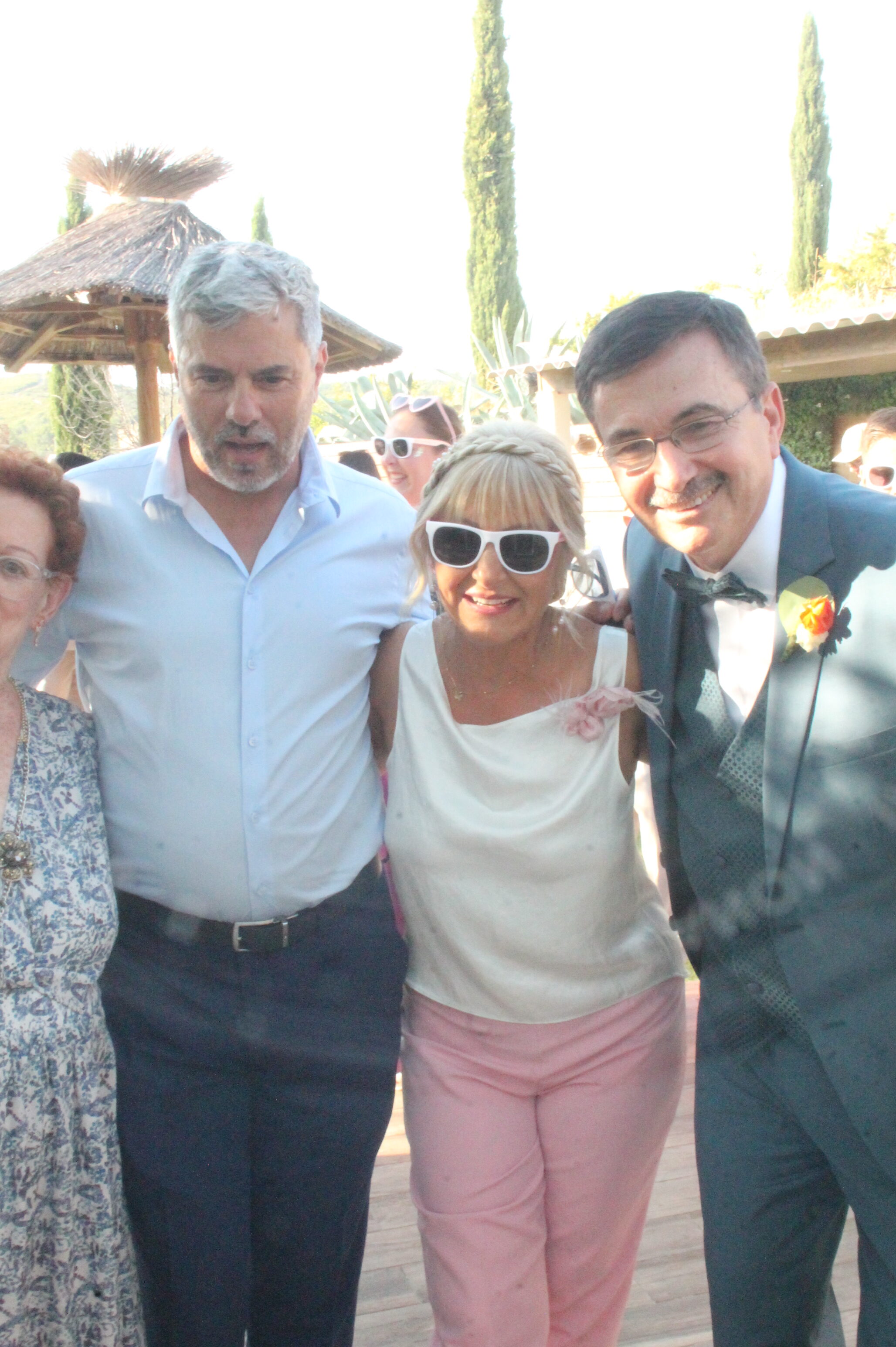 Image de mariage