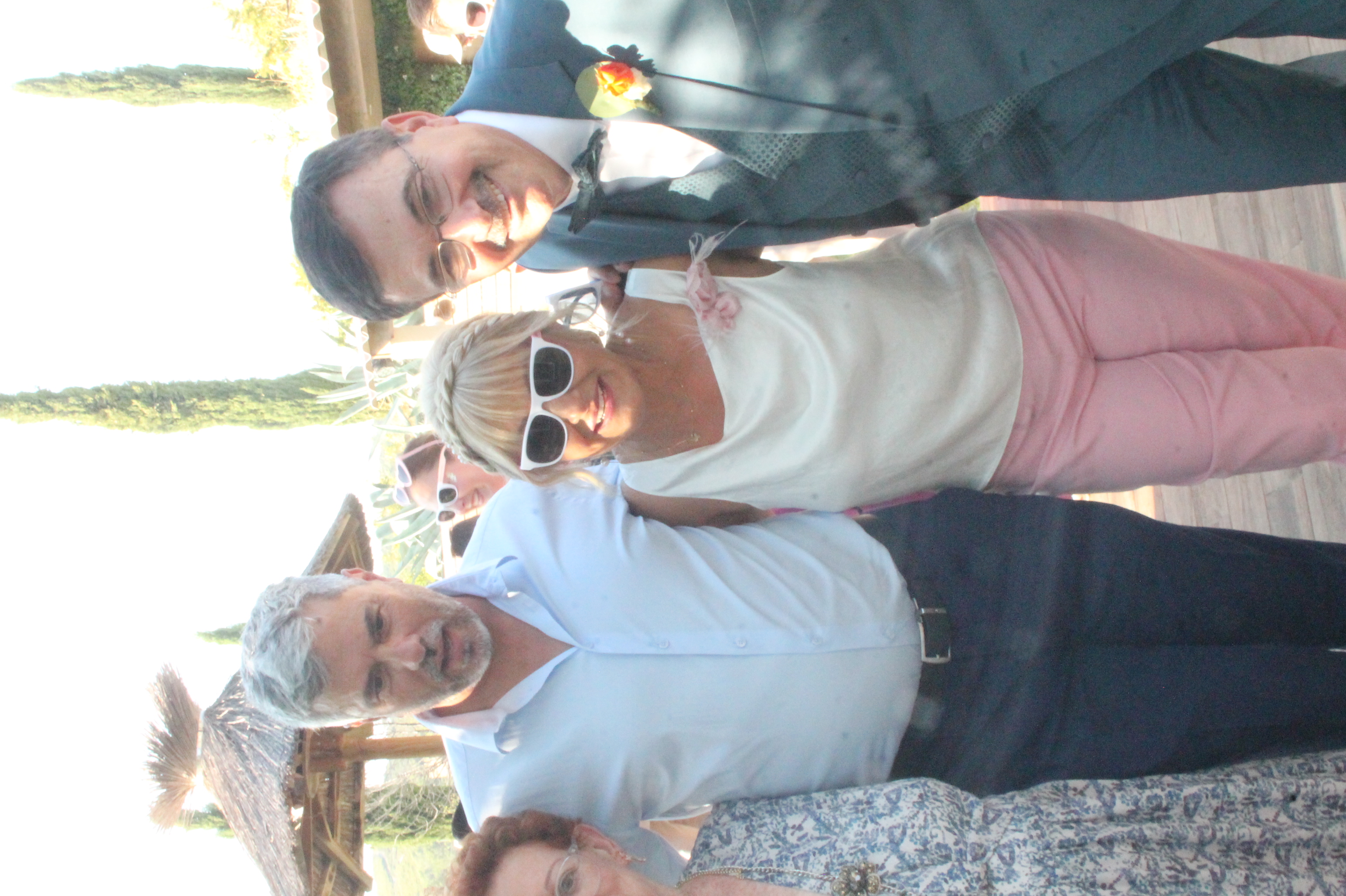 Image de mariage