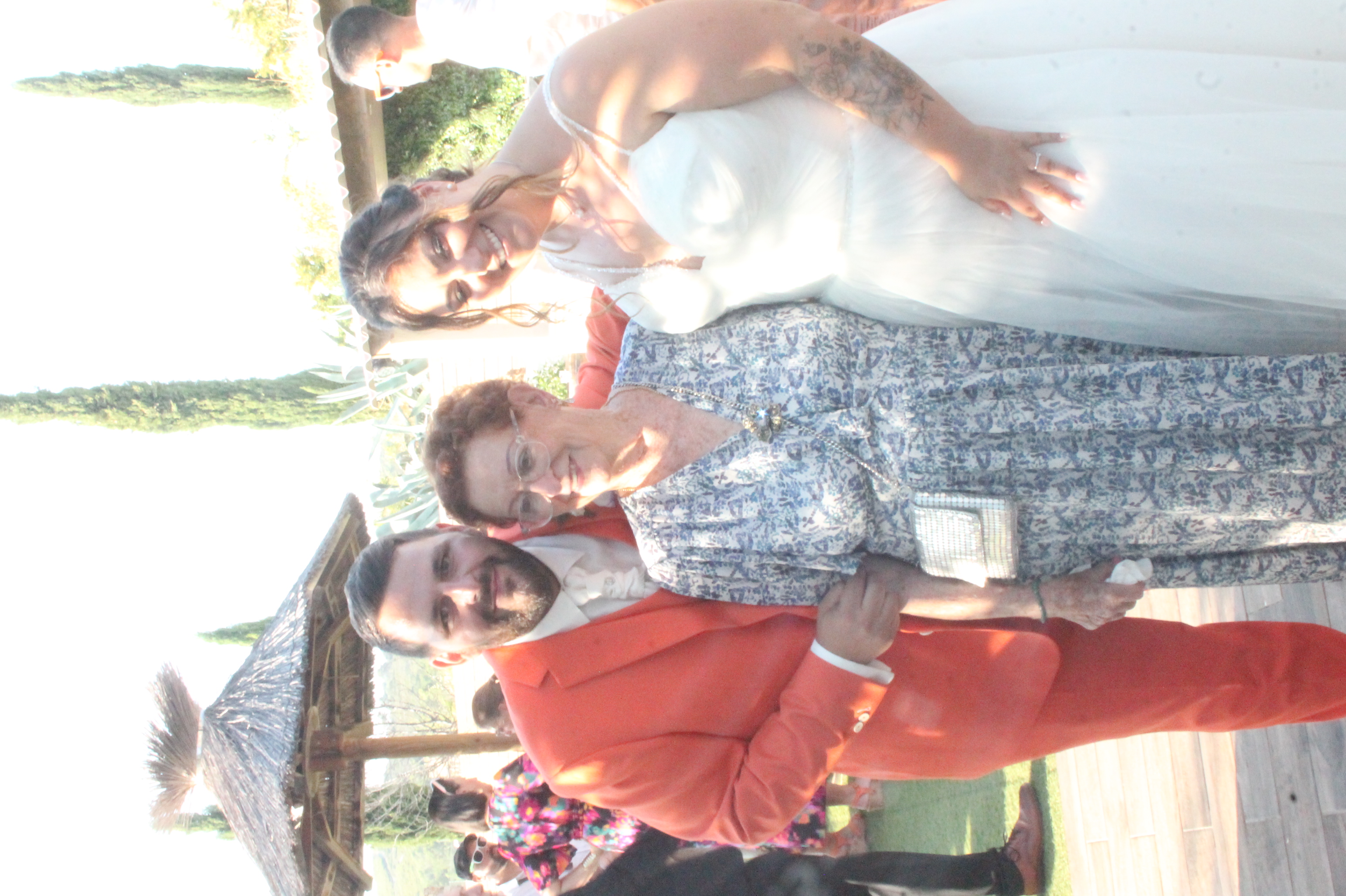 Image de mariage