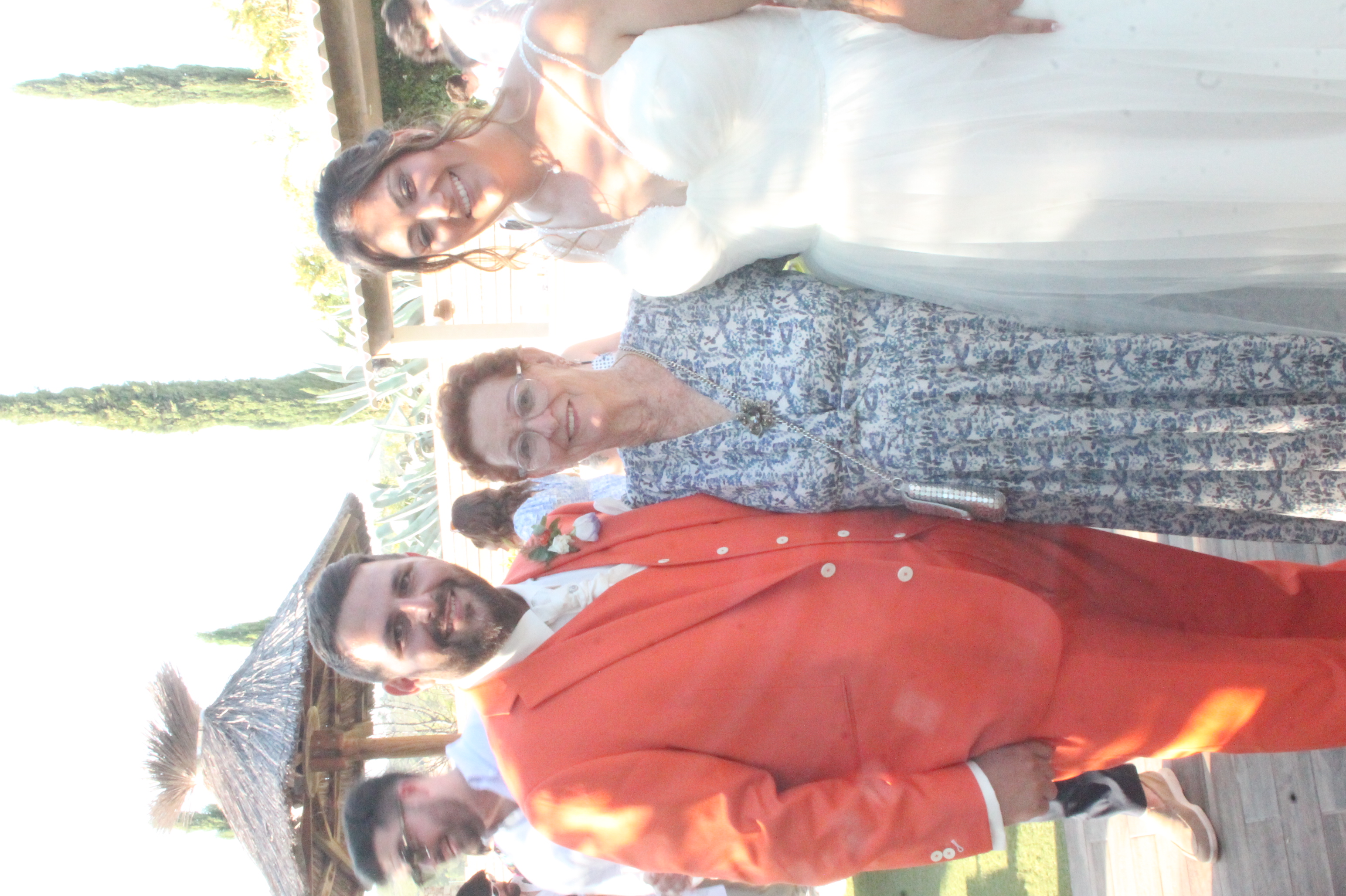Image de mariage