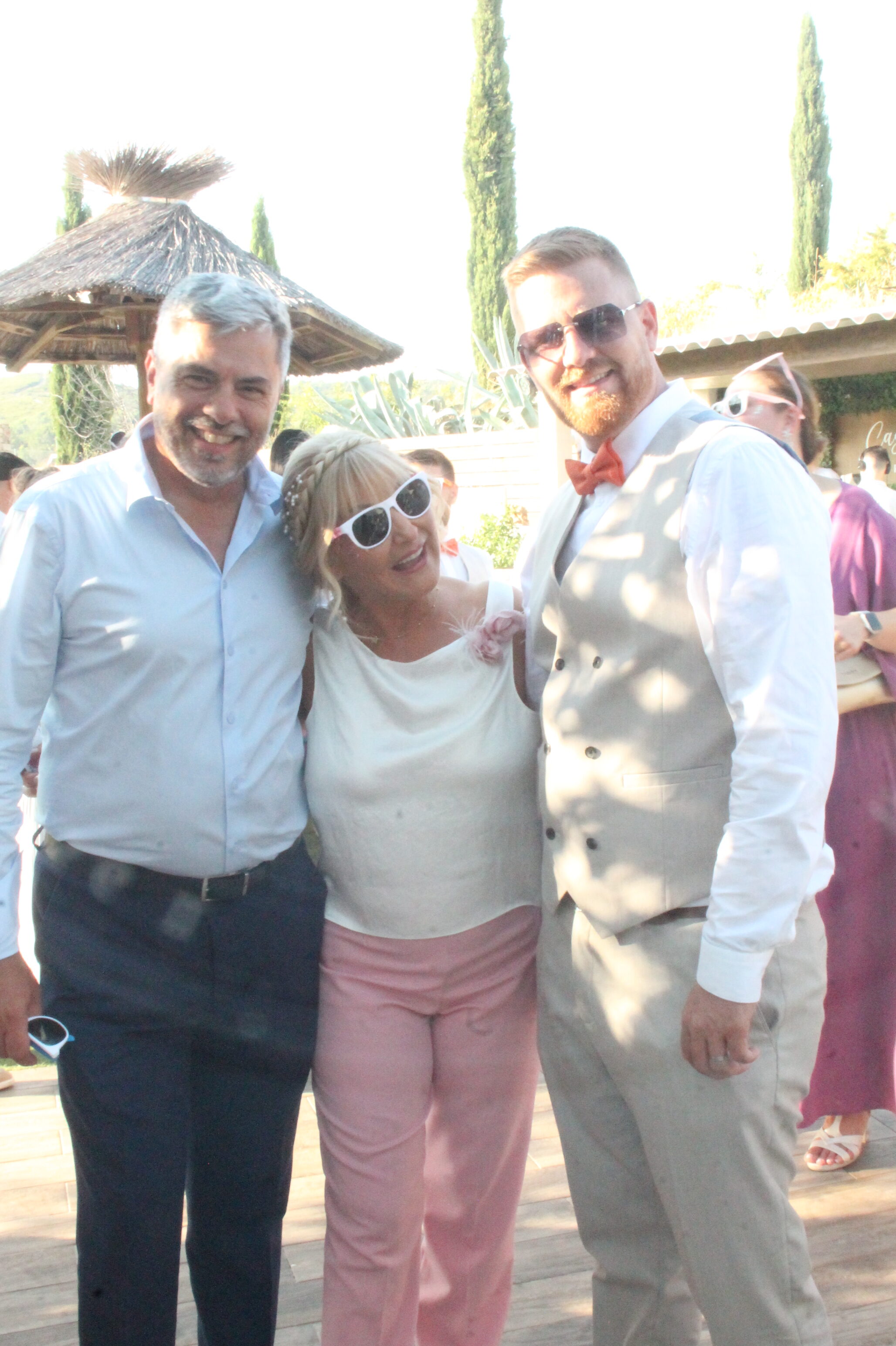 Image de mariage