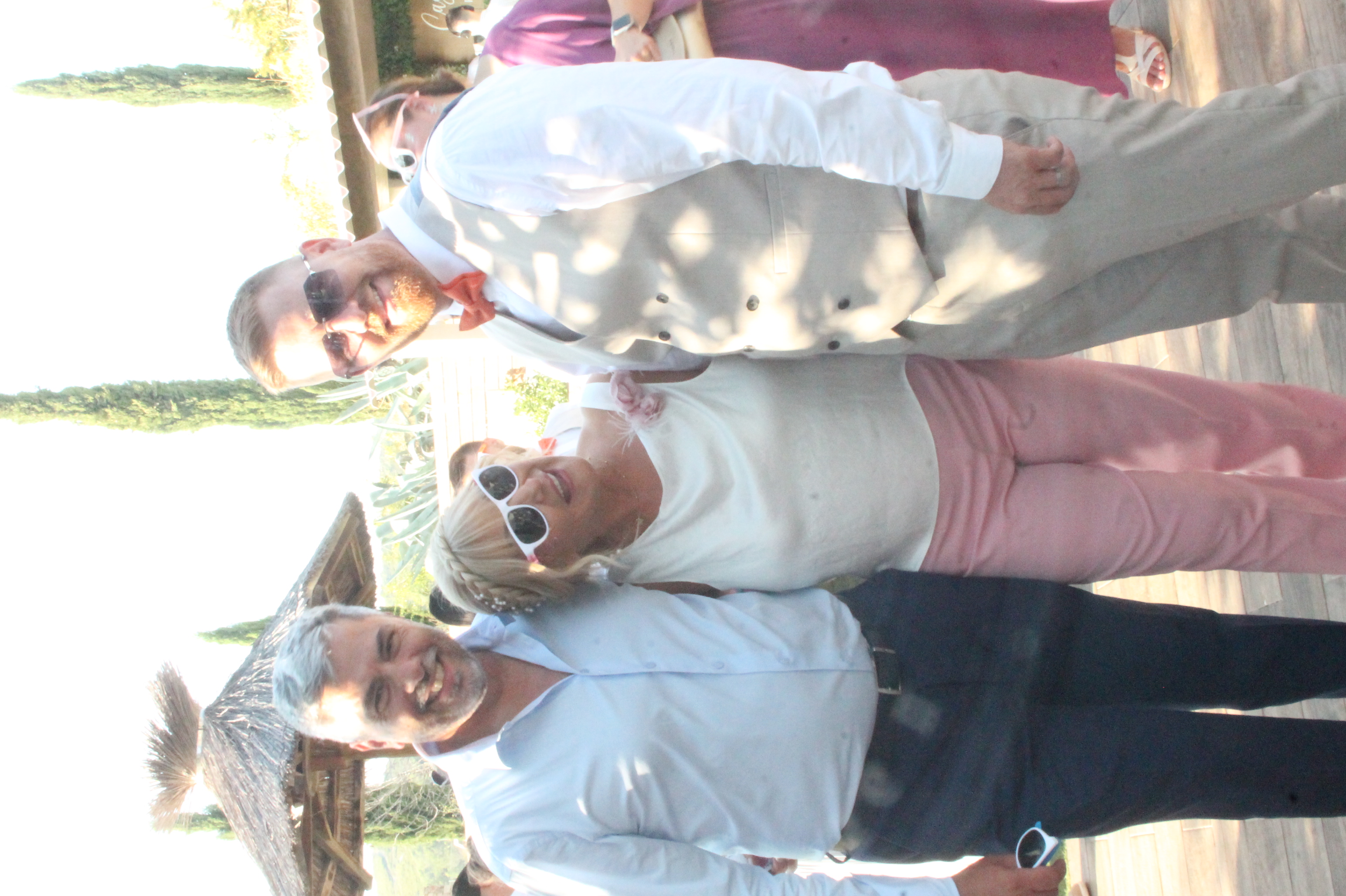 Image de mariage