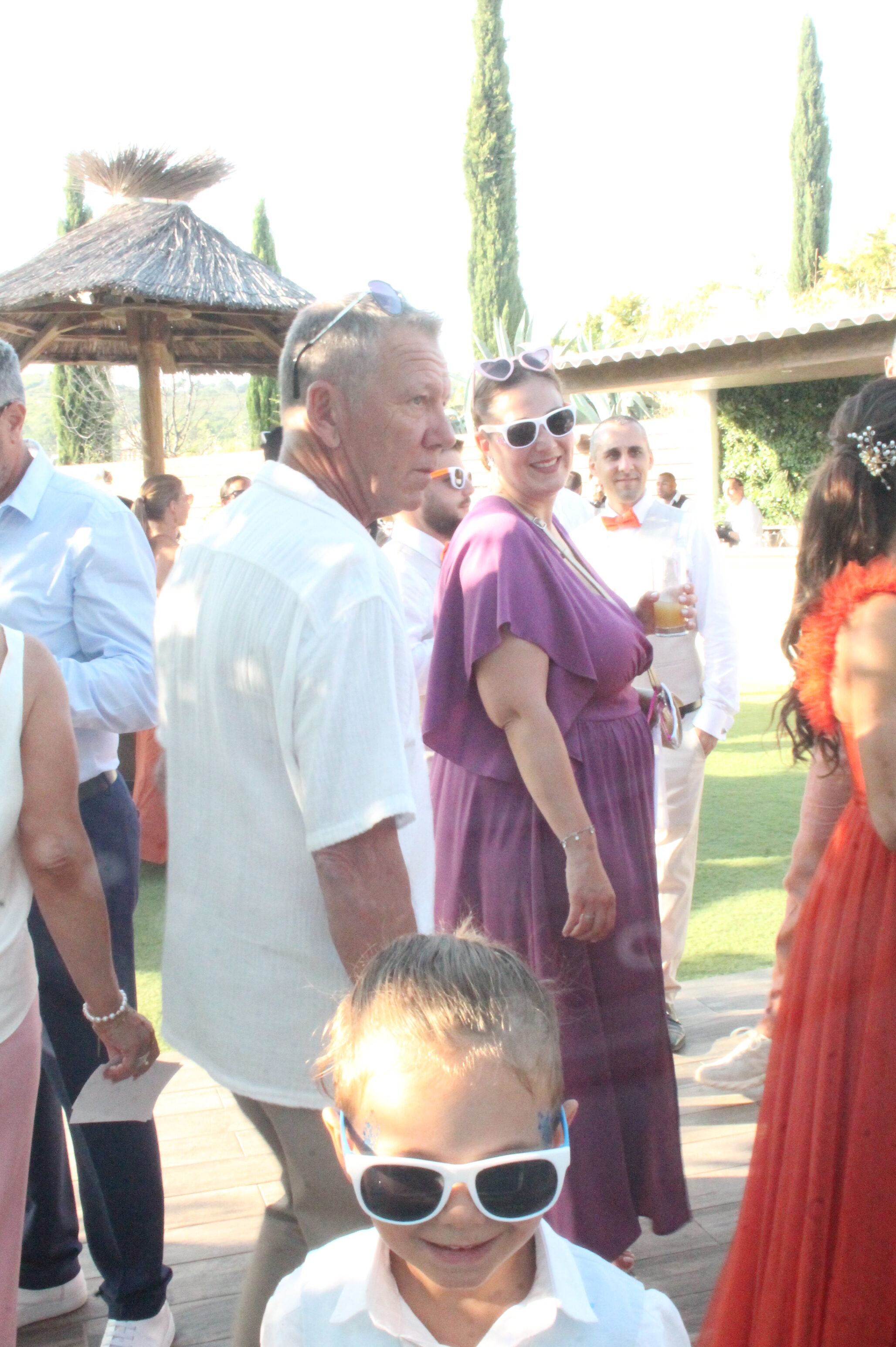 Image de mariage