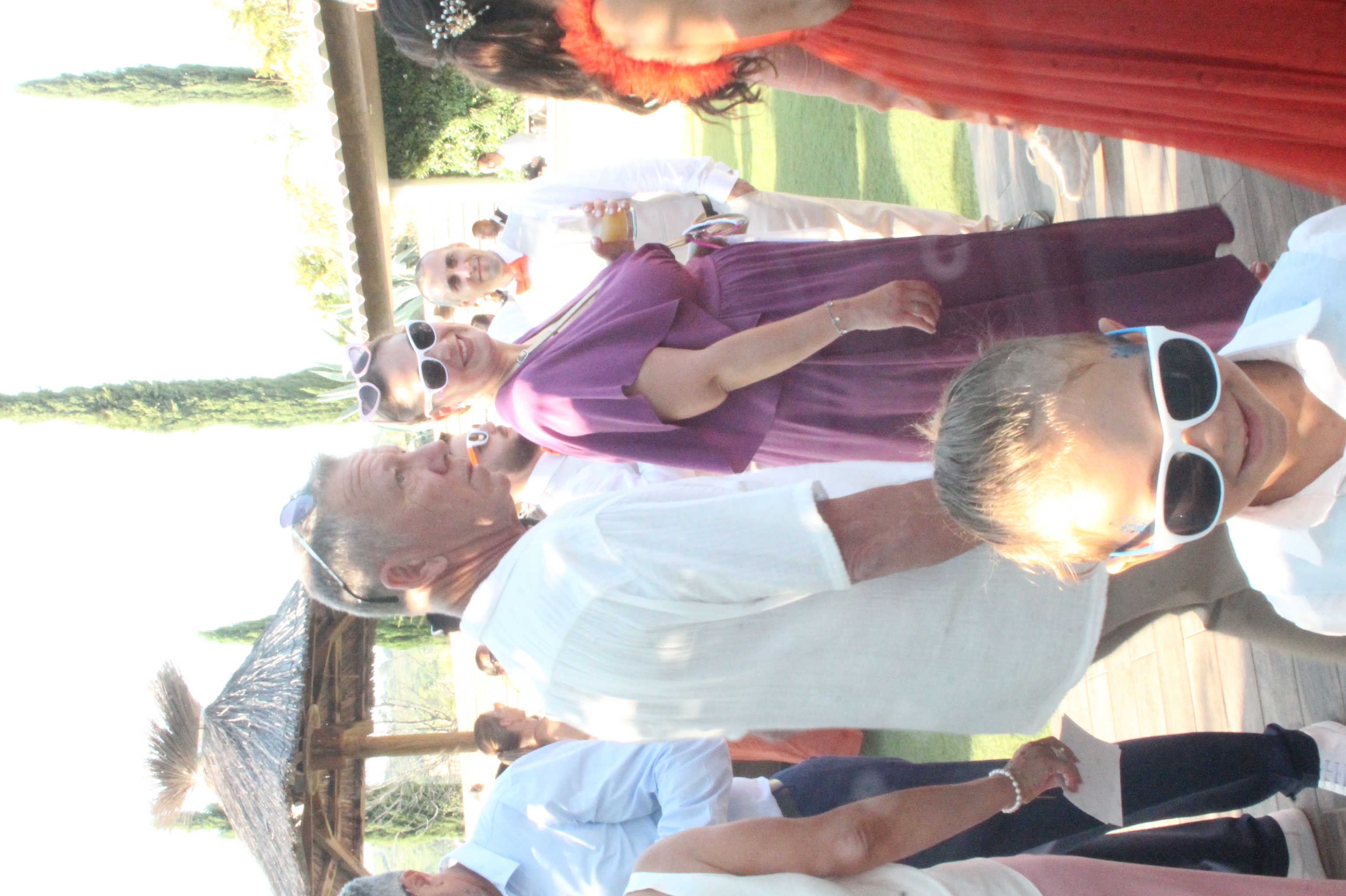 Image de mariage