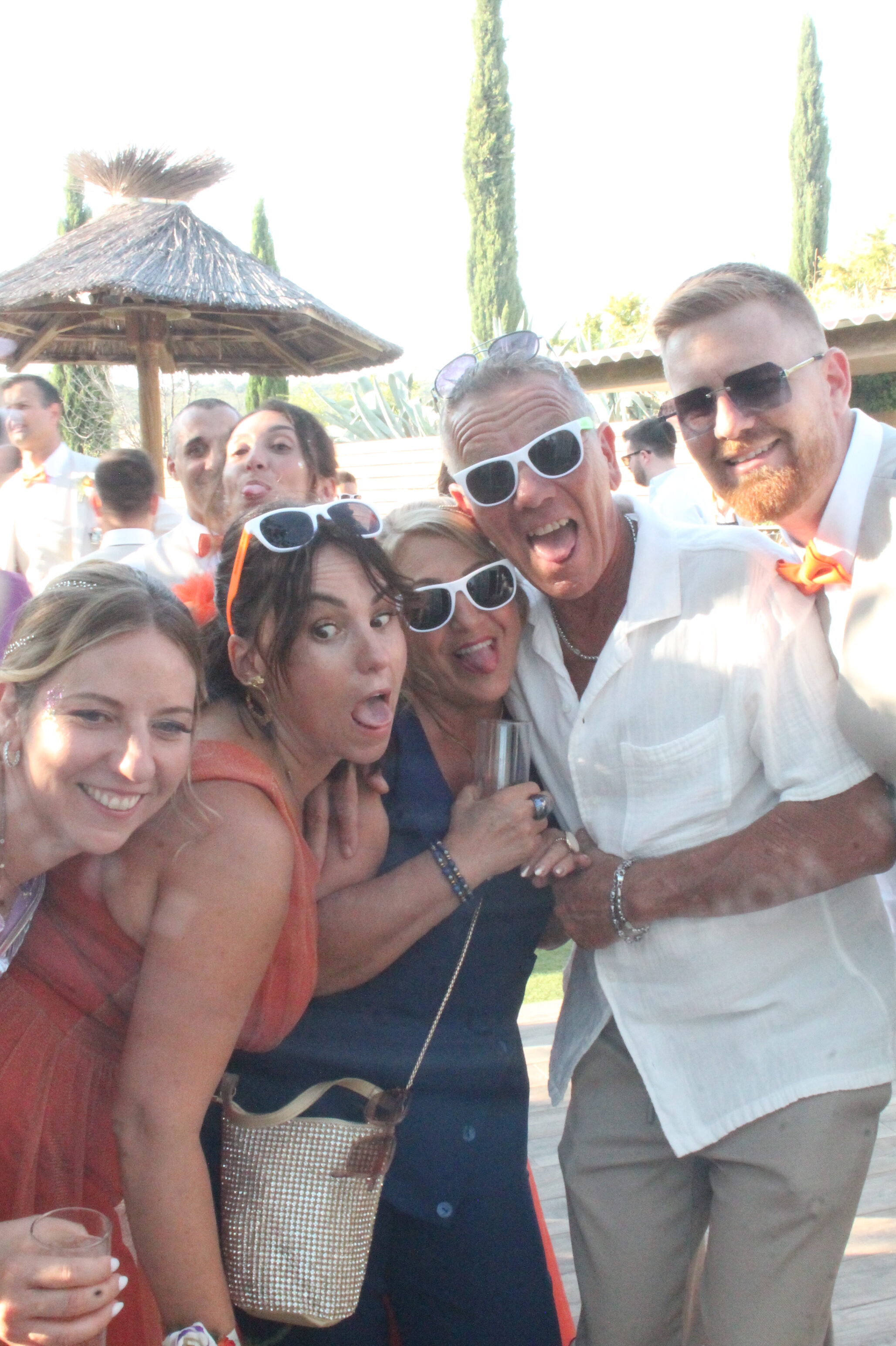 Image de mariage
