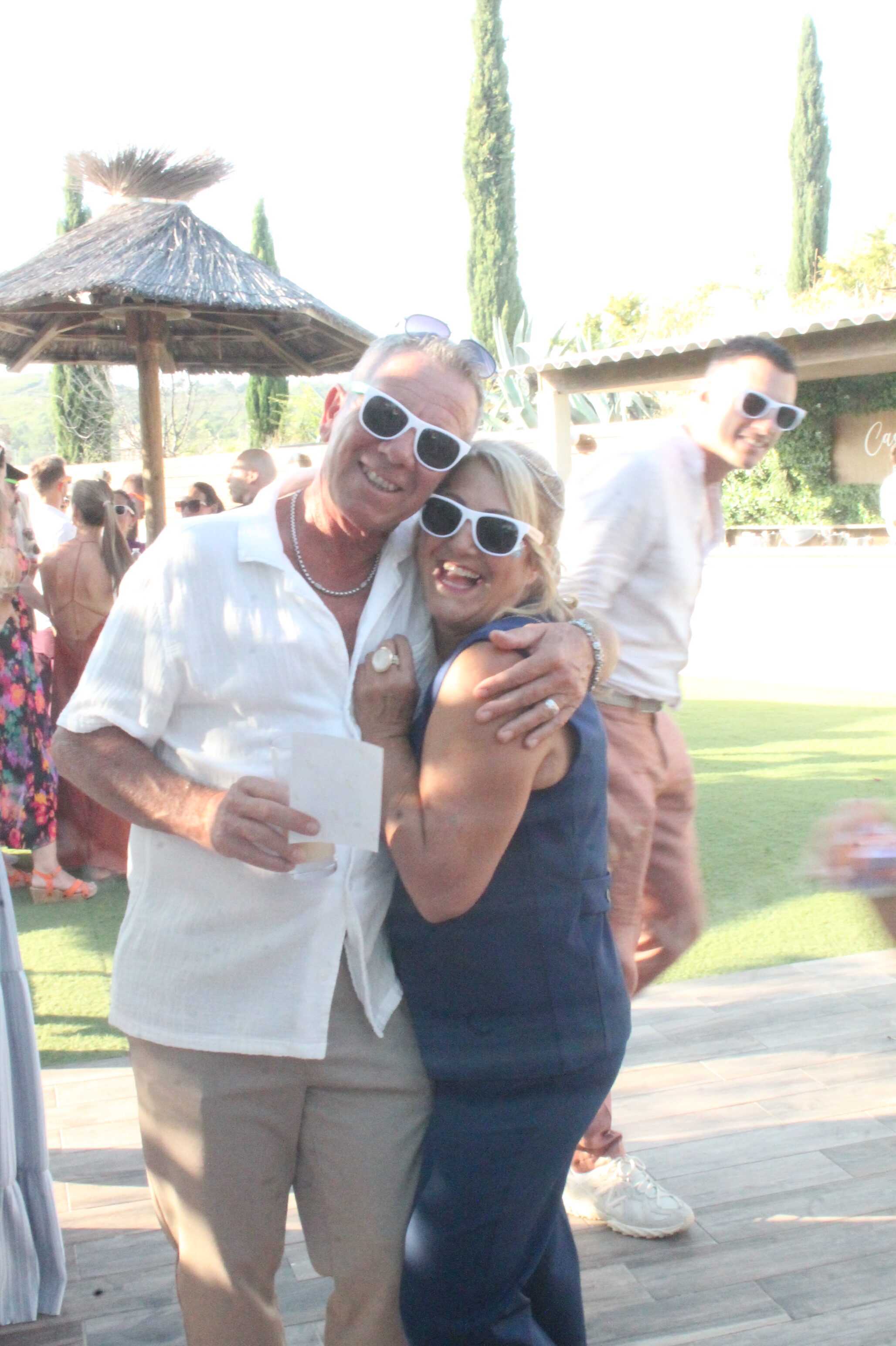Image de mariage