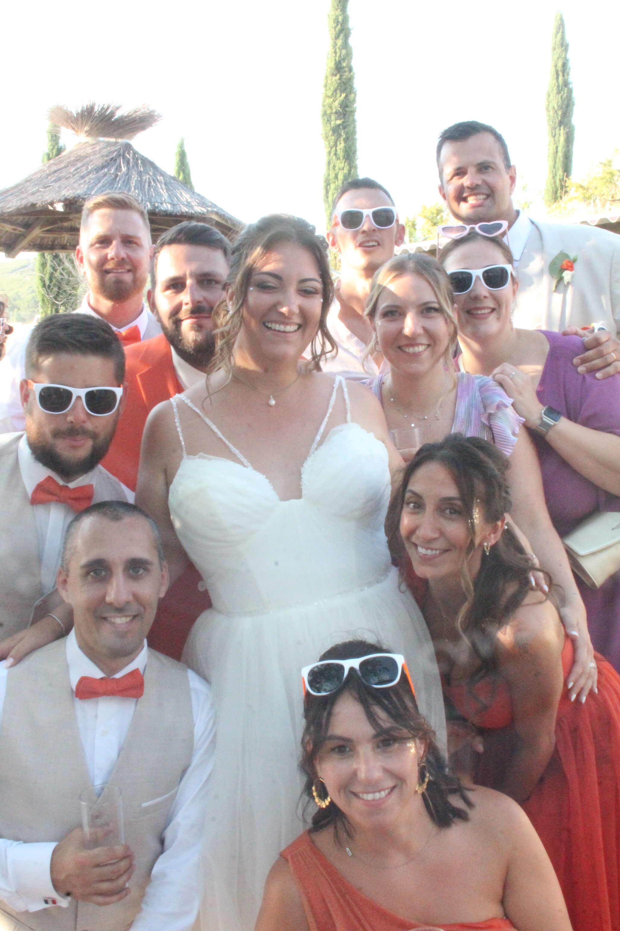 Image de mariage