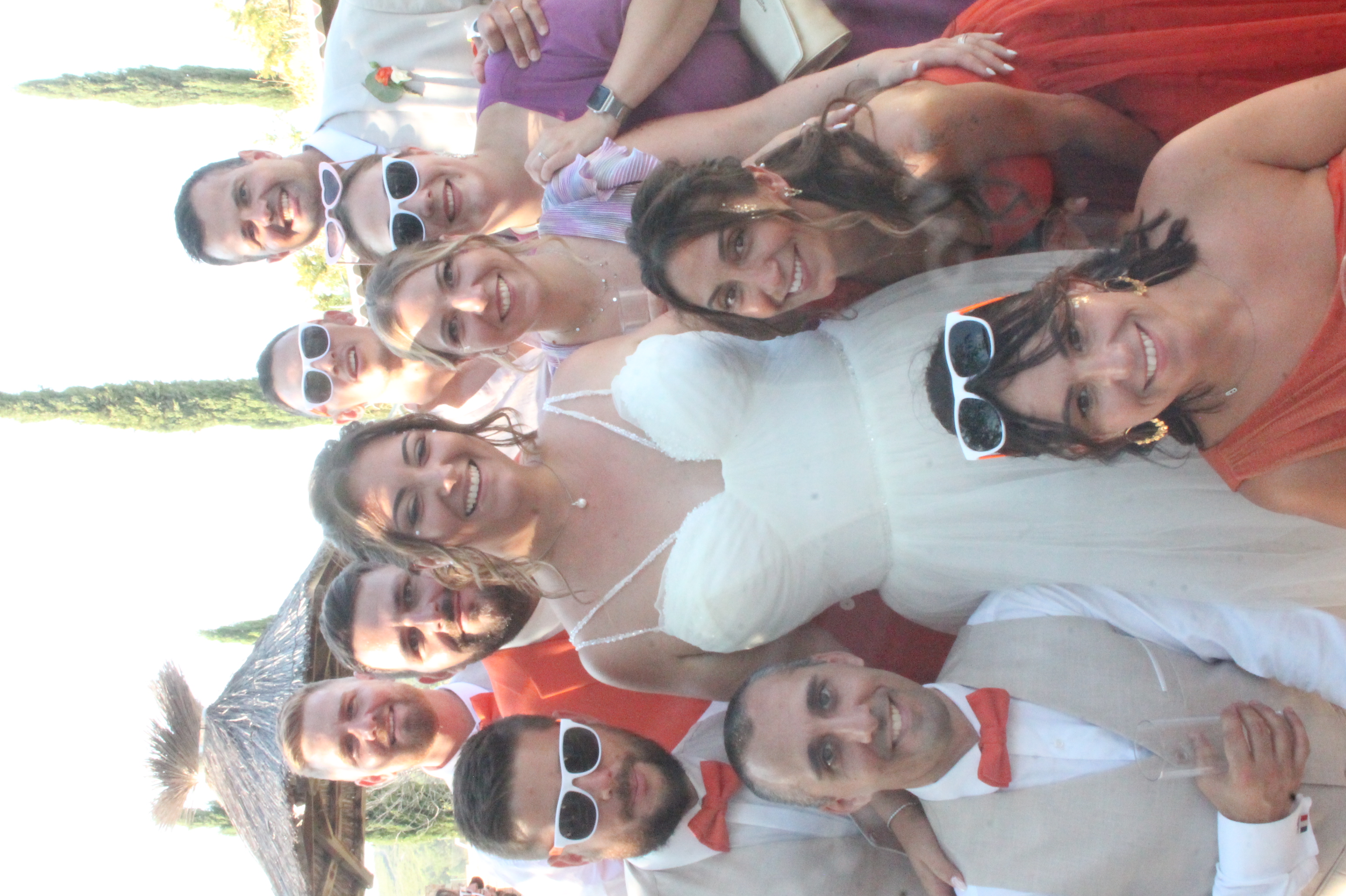Image de mariage