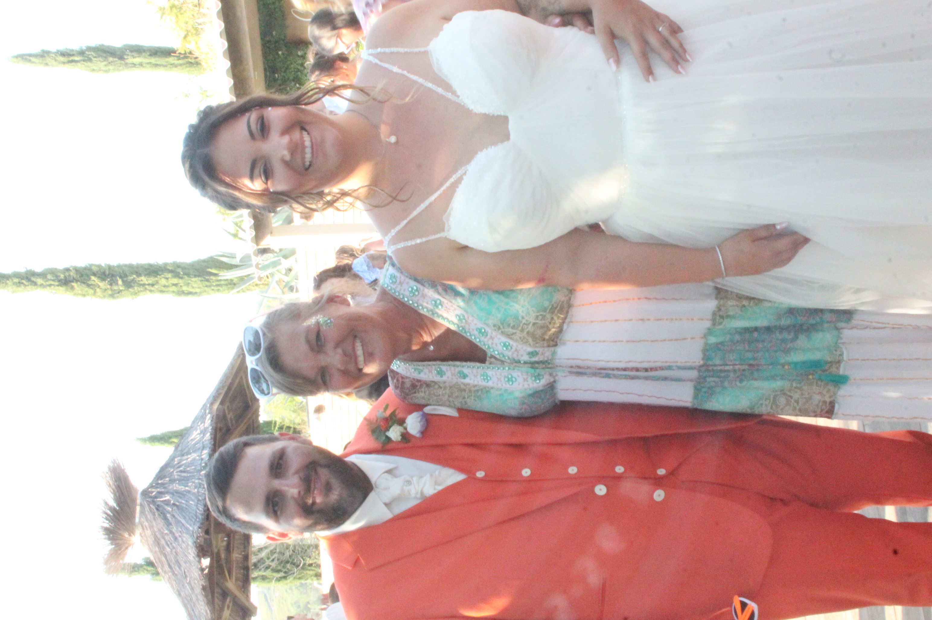 Image de mariage