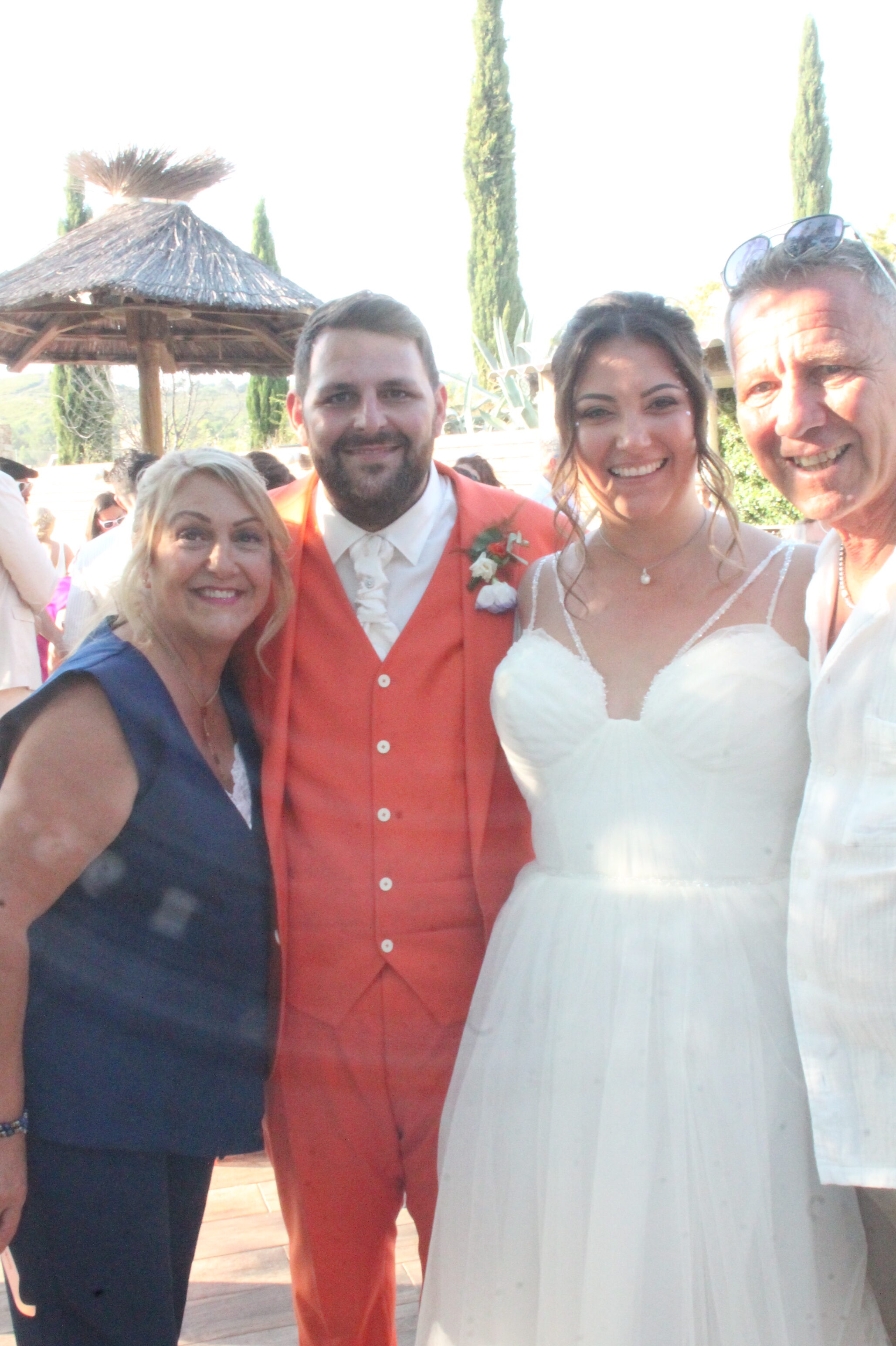 Image de mariage