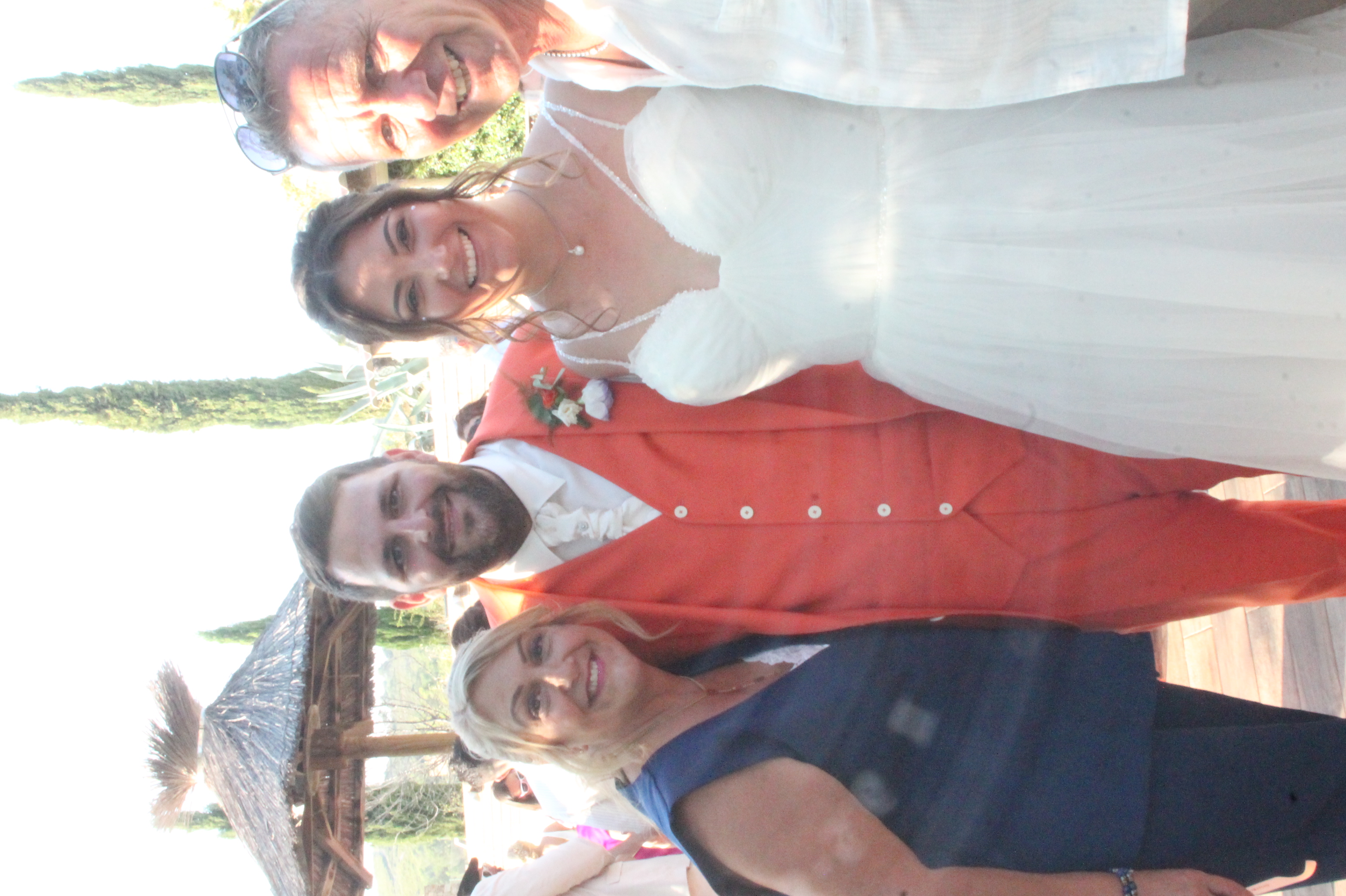 Image de mariage