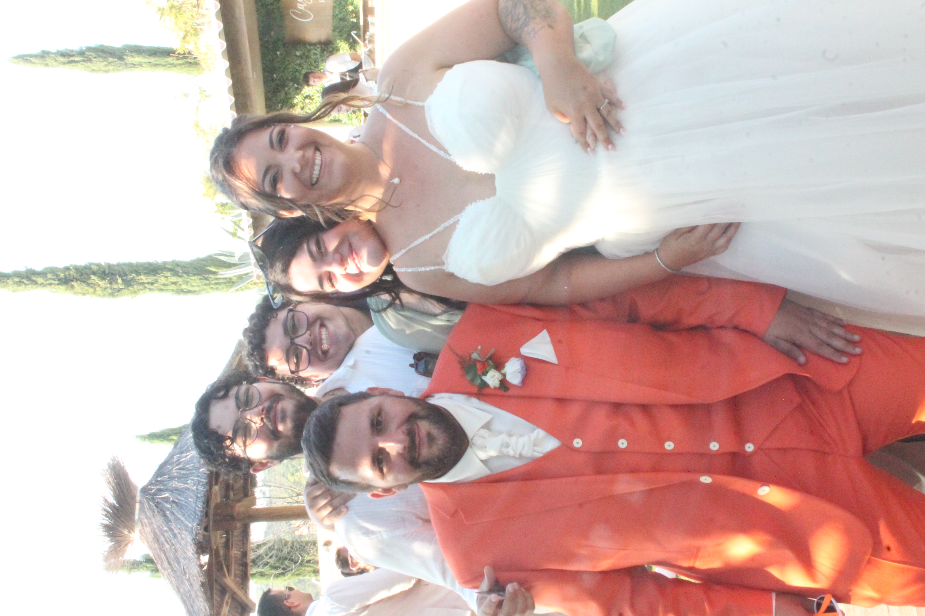 Image de mariage
