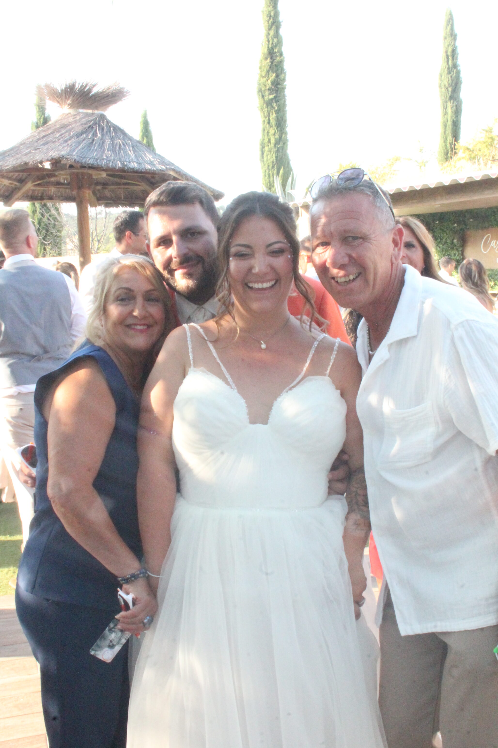 Image de mariage