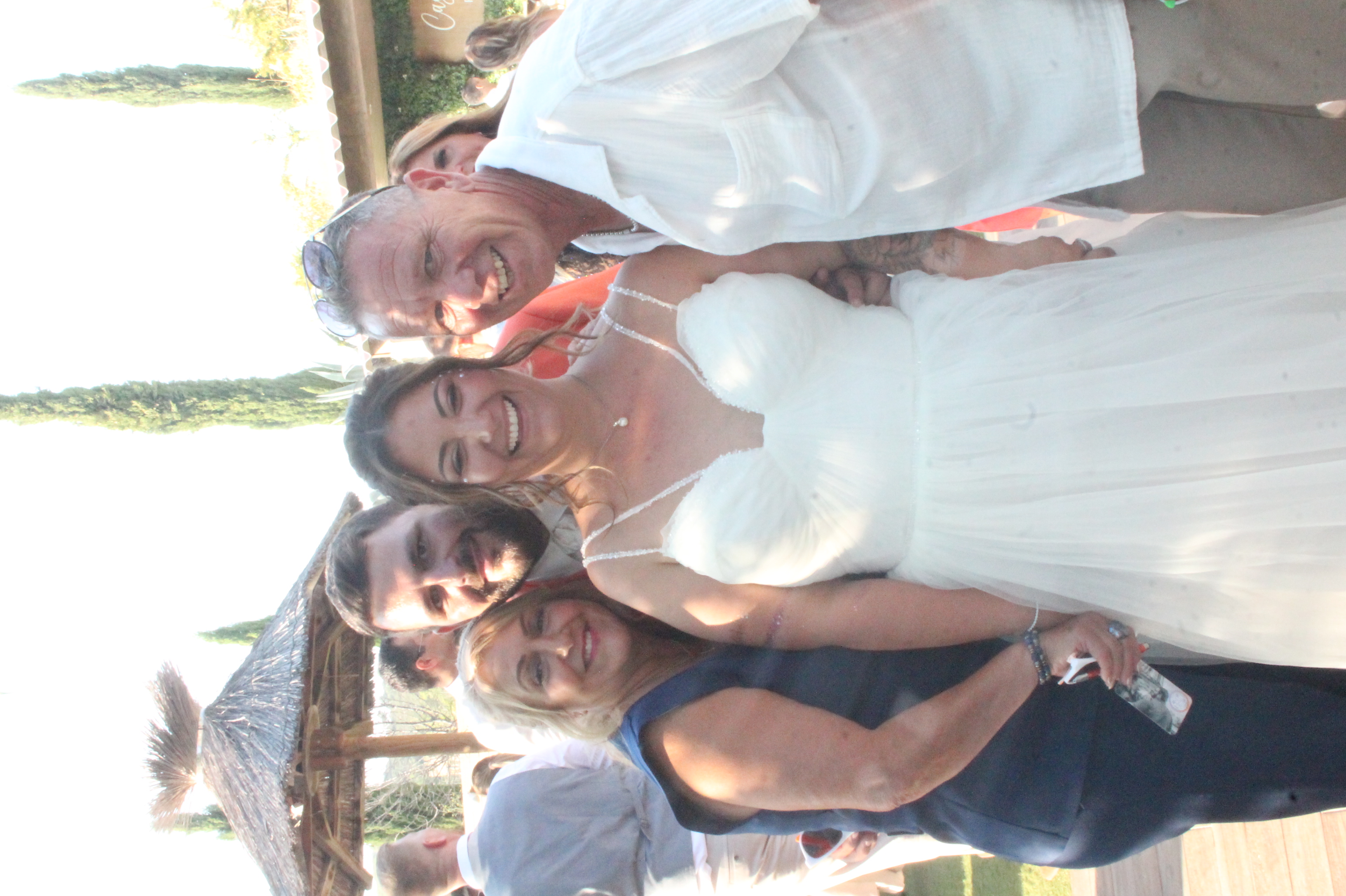 Image de mariage