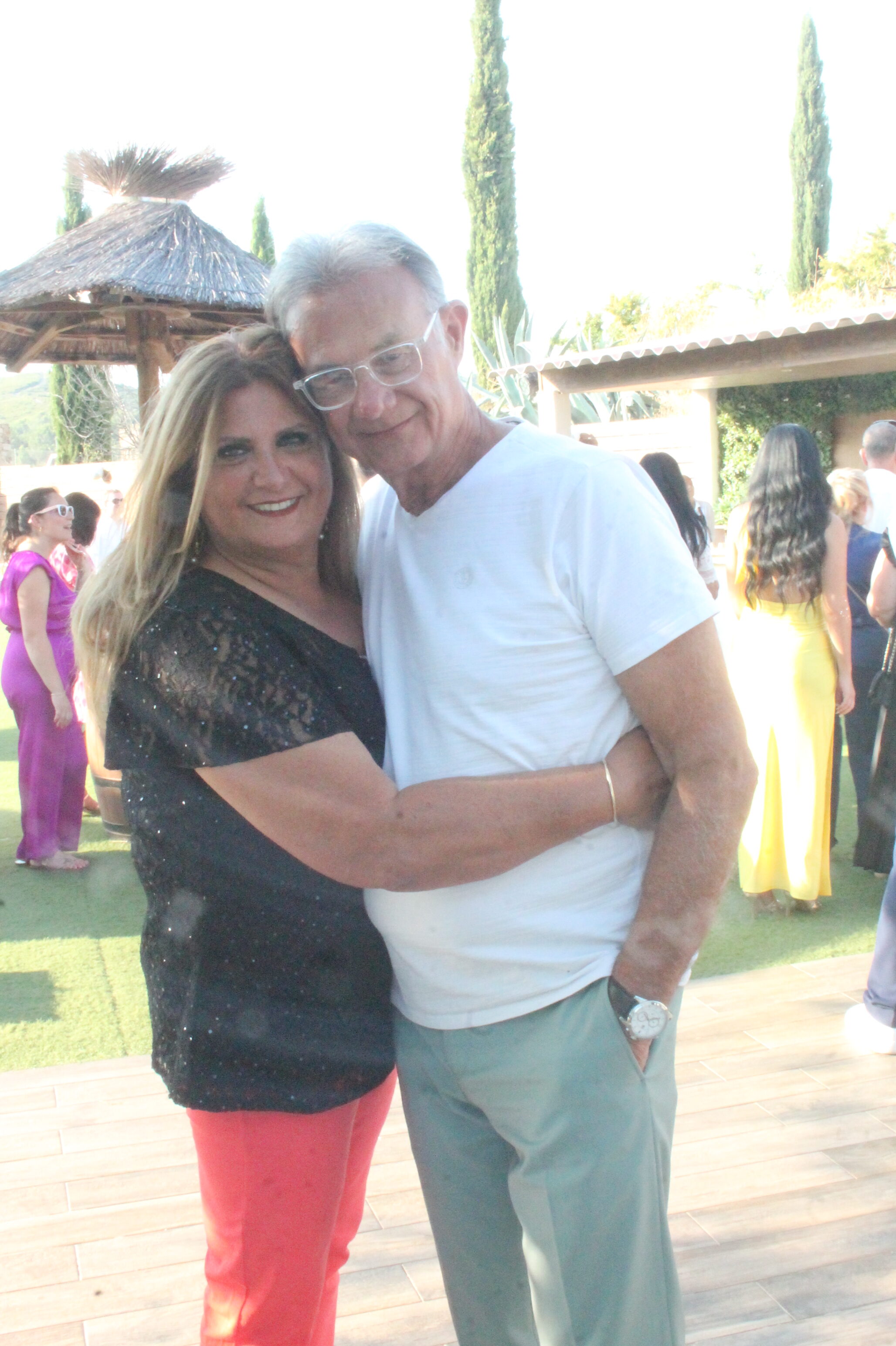 Image de mariage