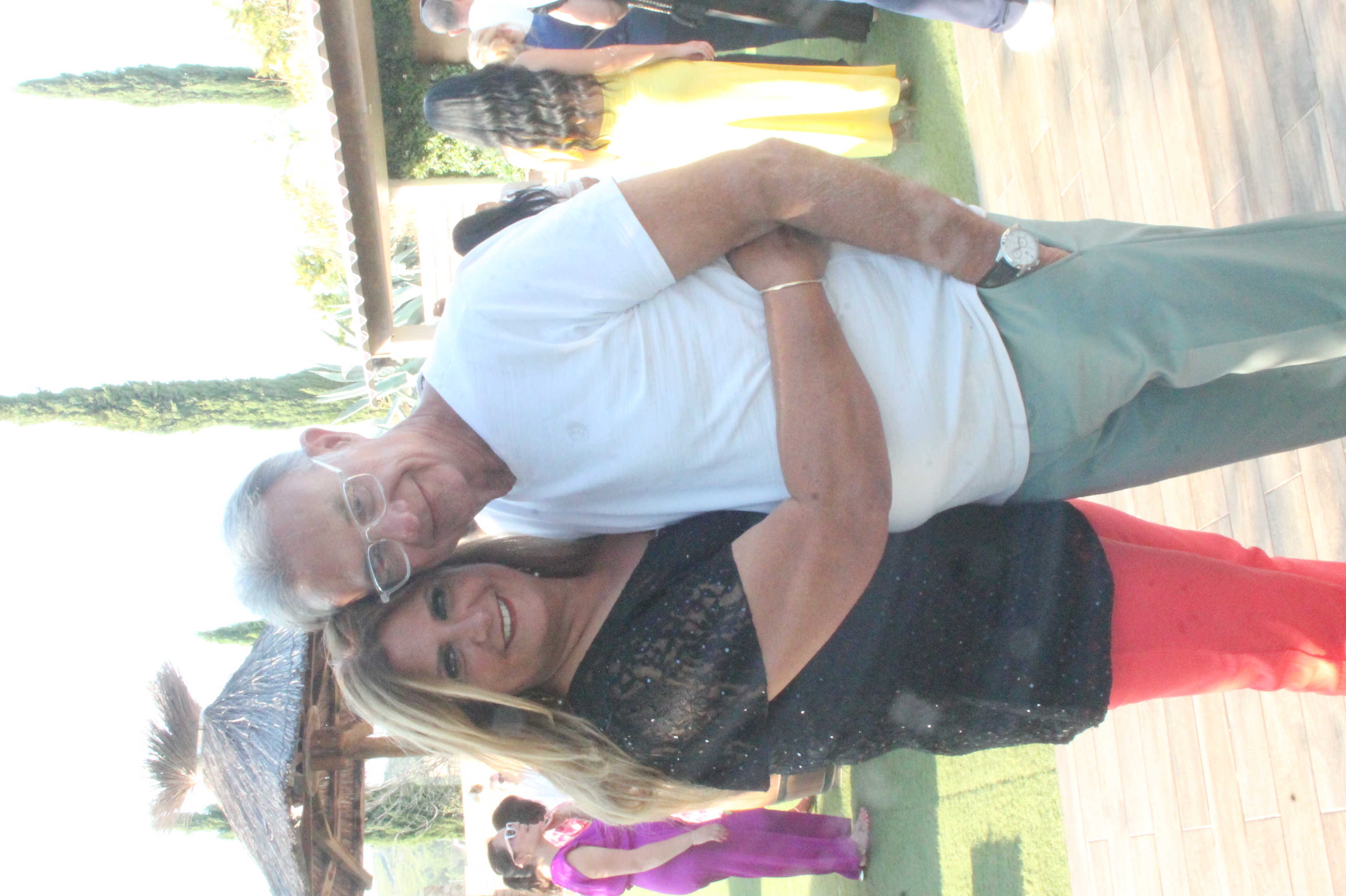 Image de mariage