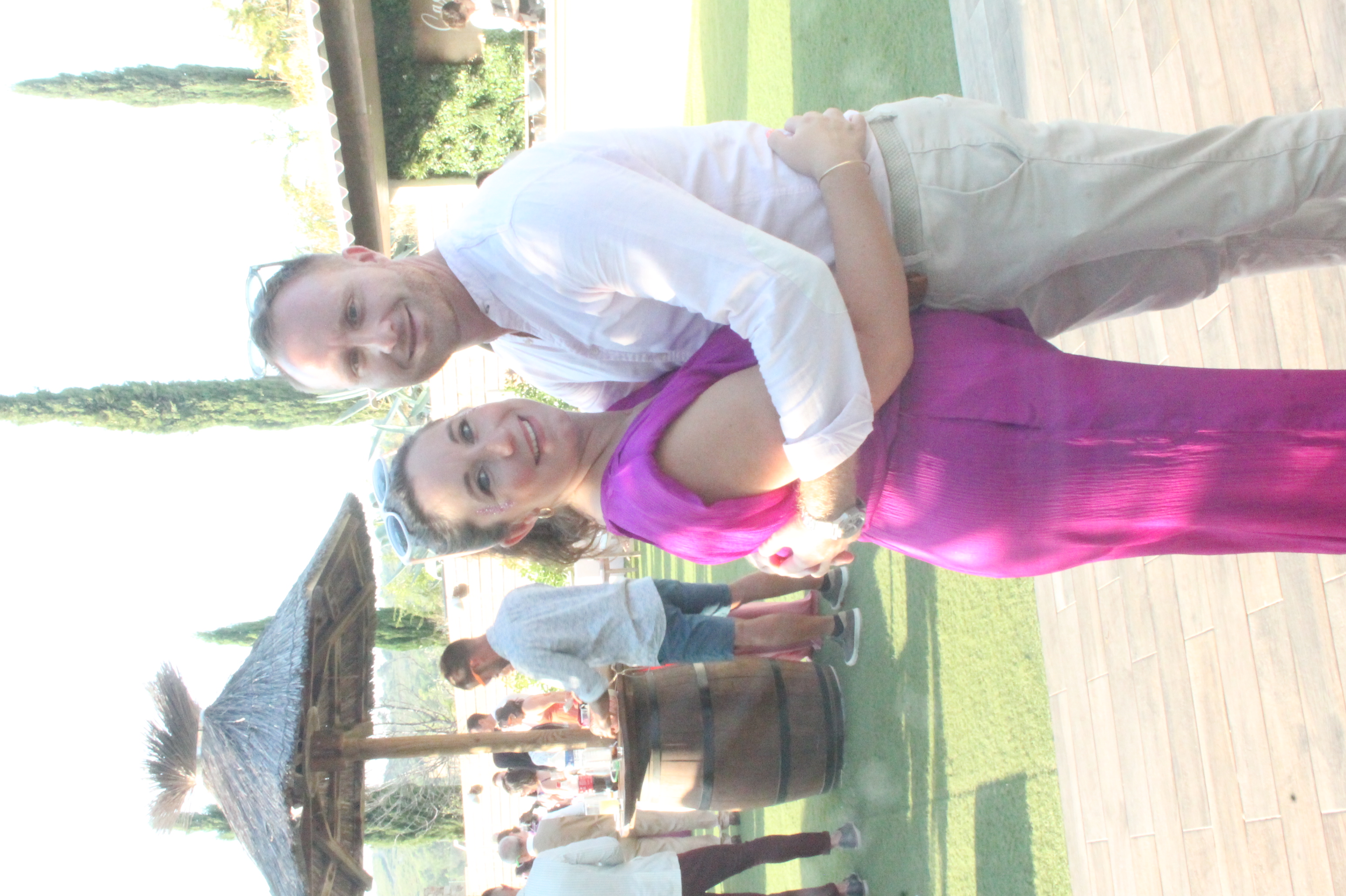 Image de mariage