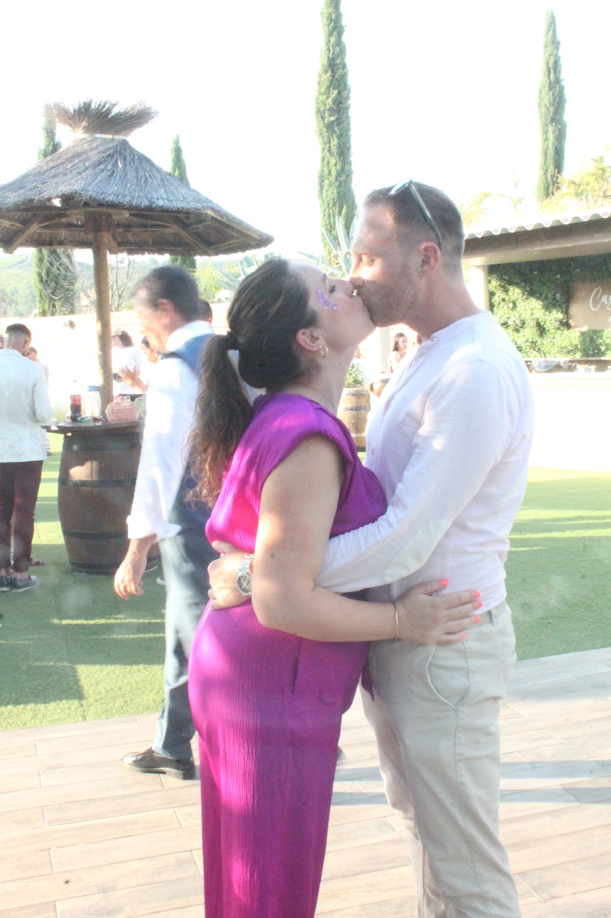 Image de mariage