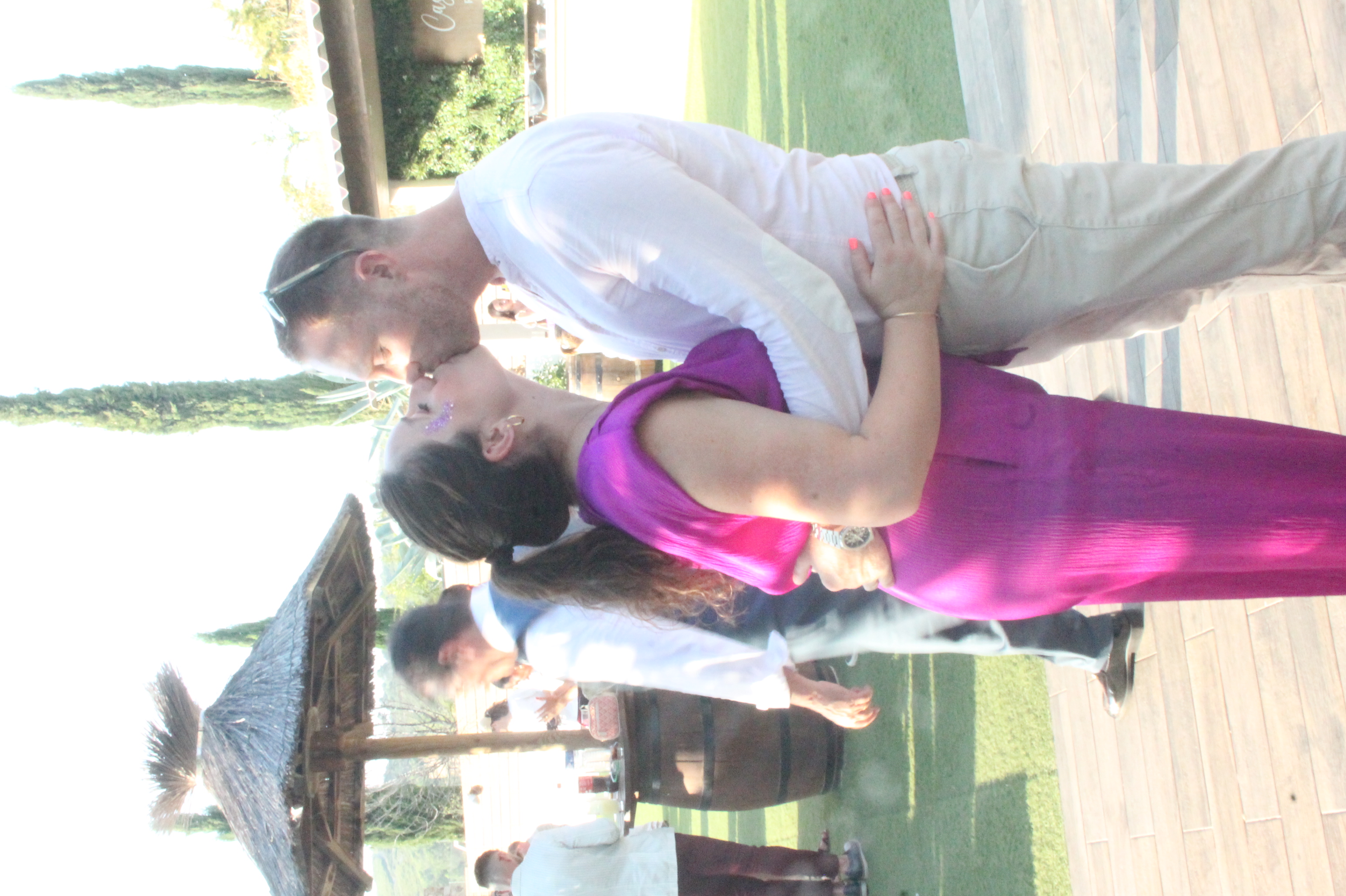 Image de mariage