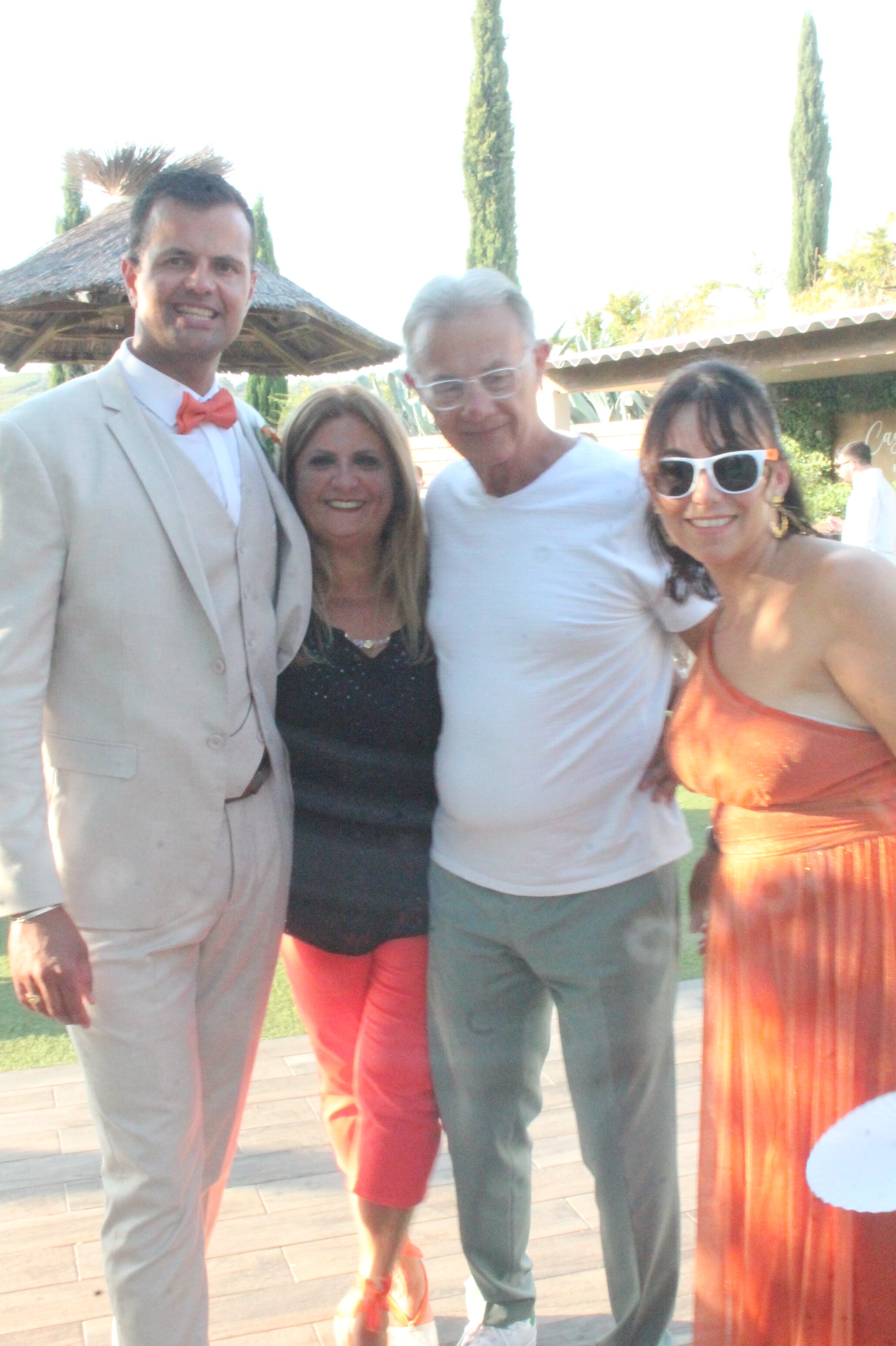 Image de mariage