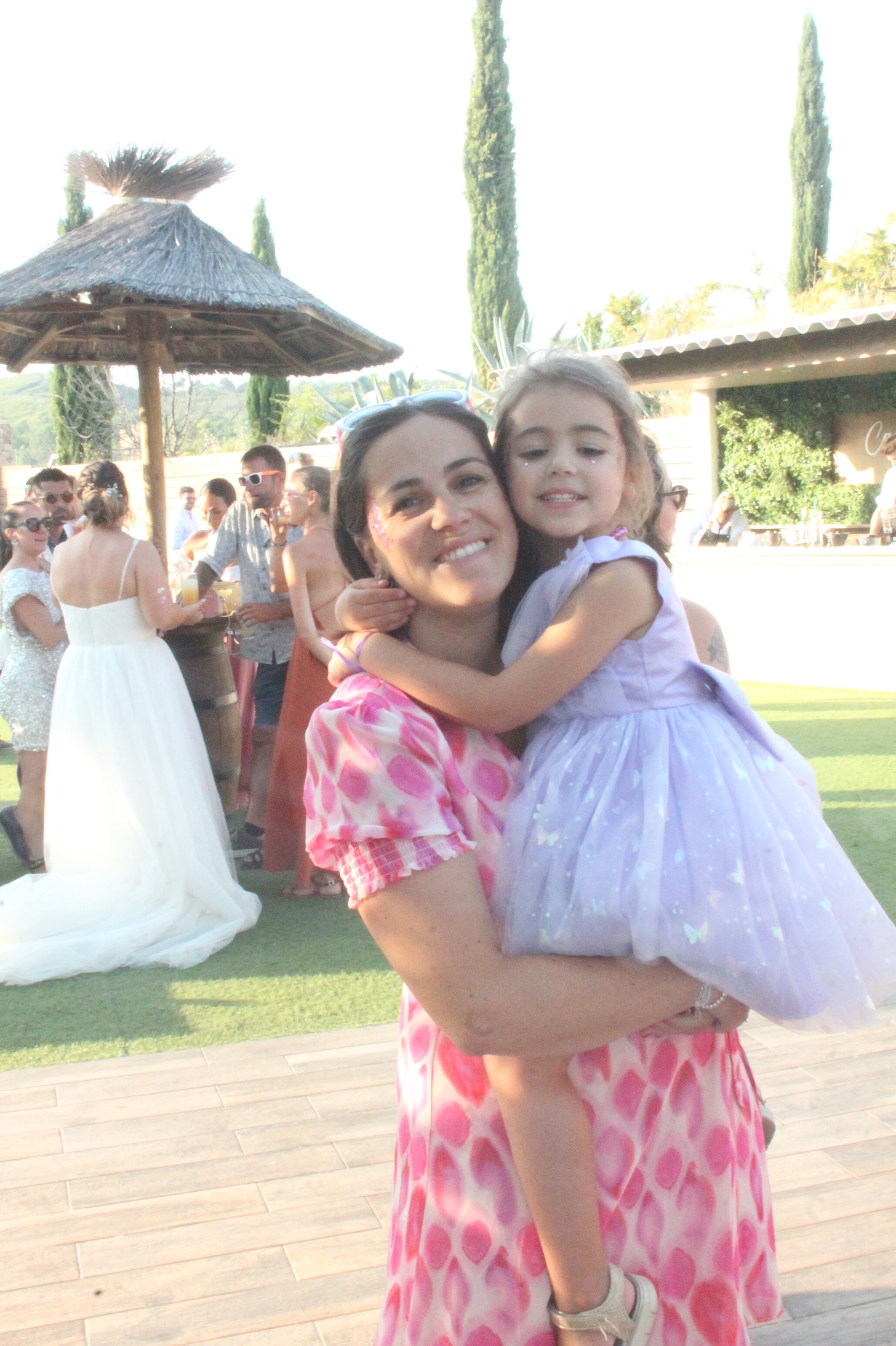 Image de mariage