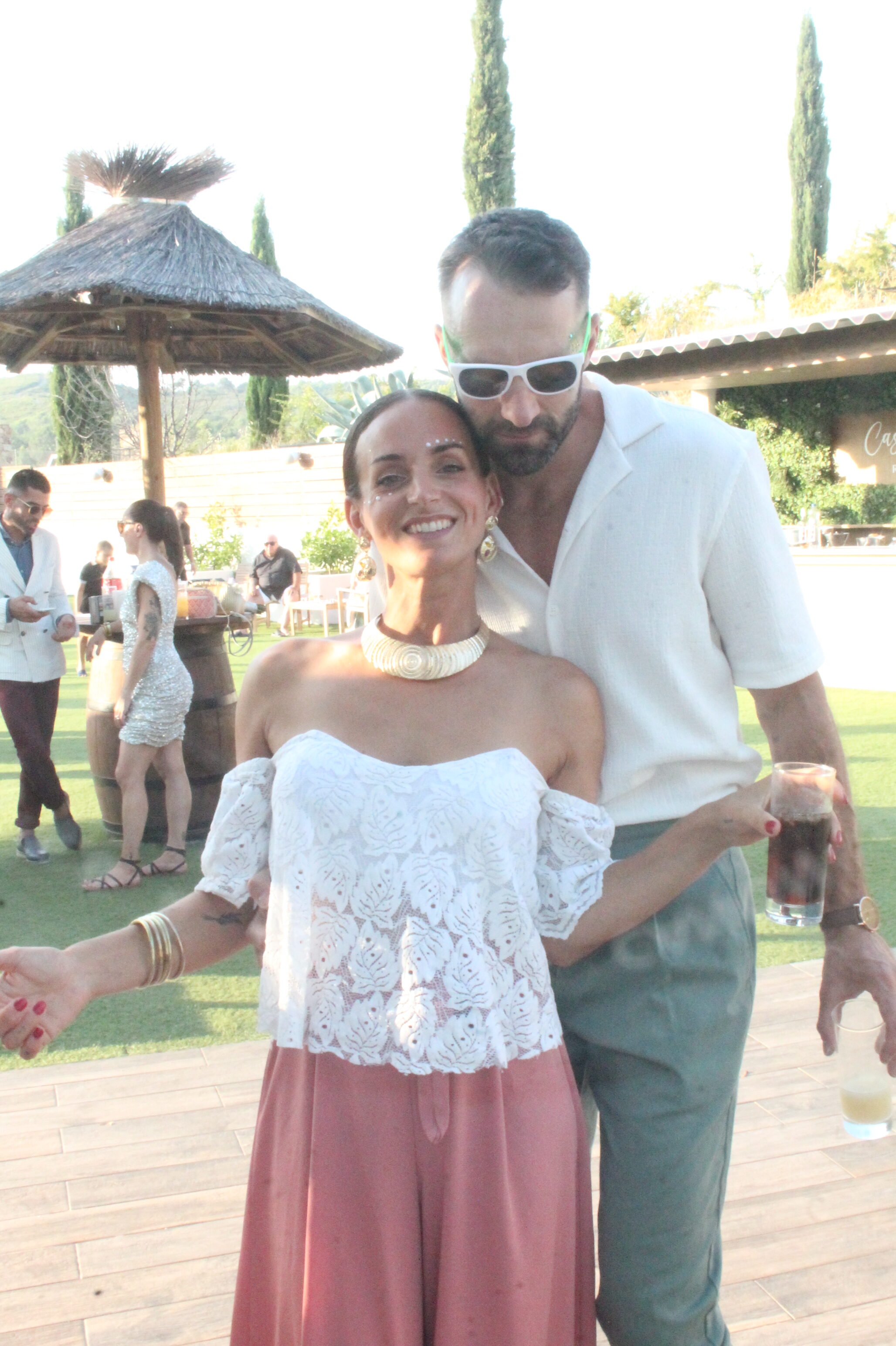 Image de mariage