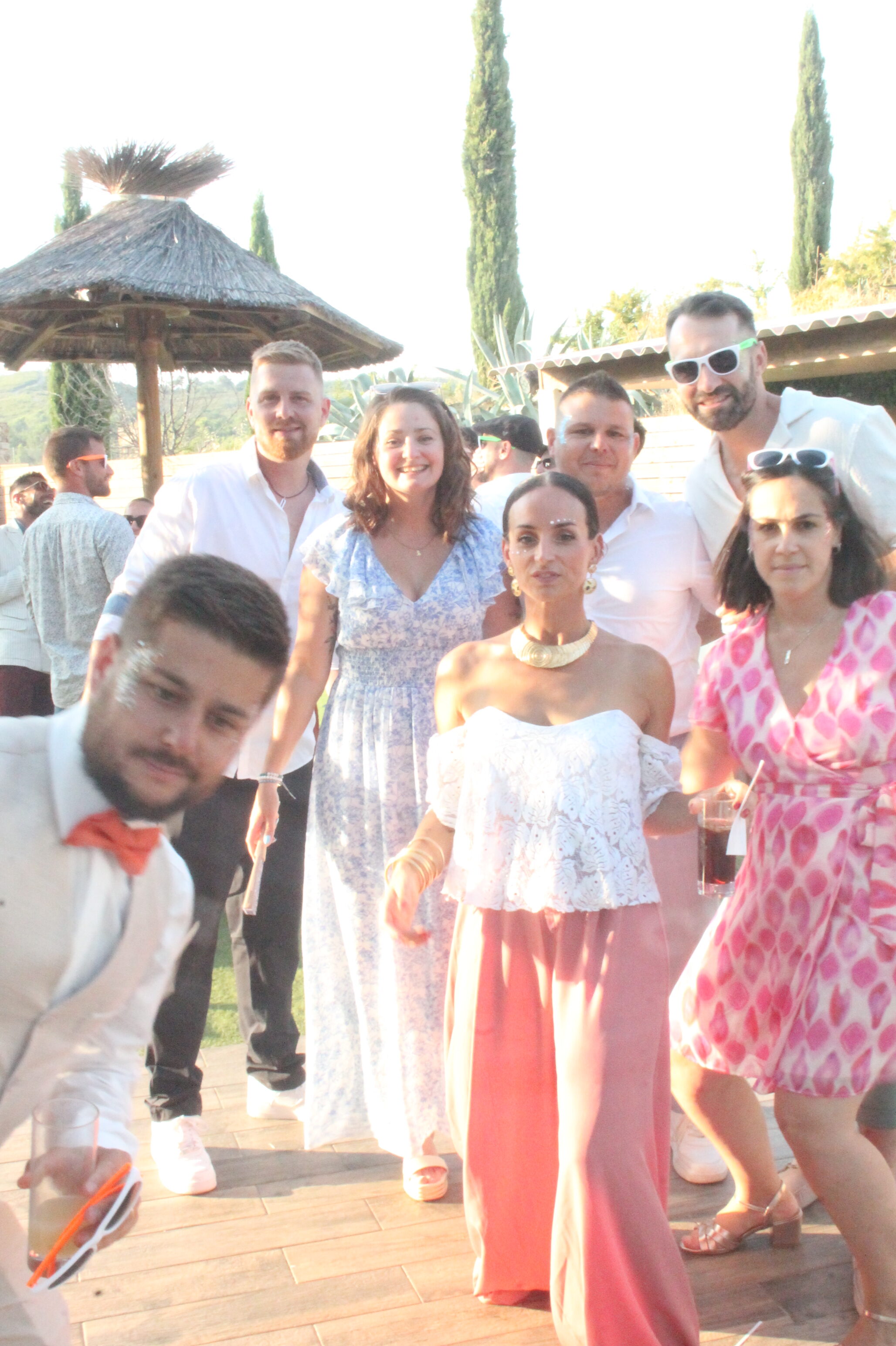 Image de mariage