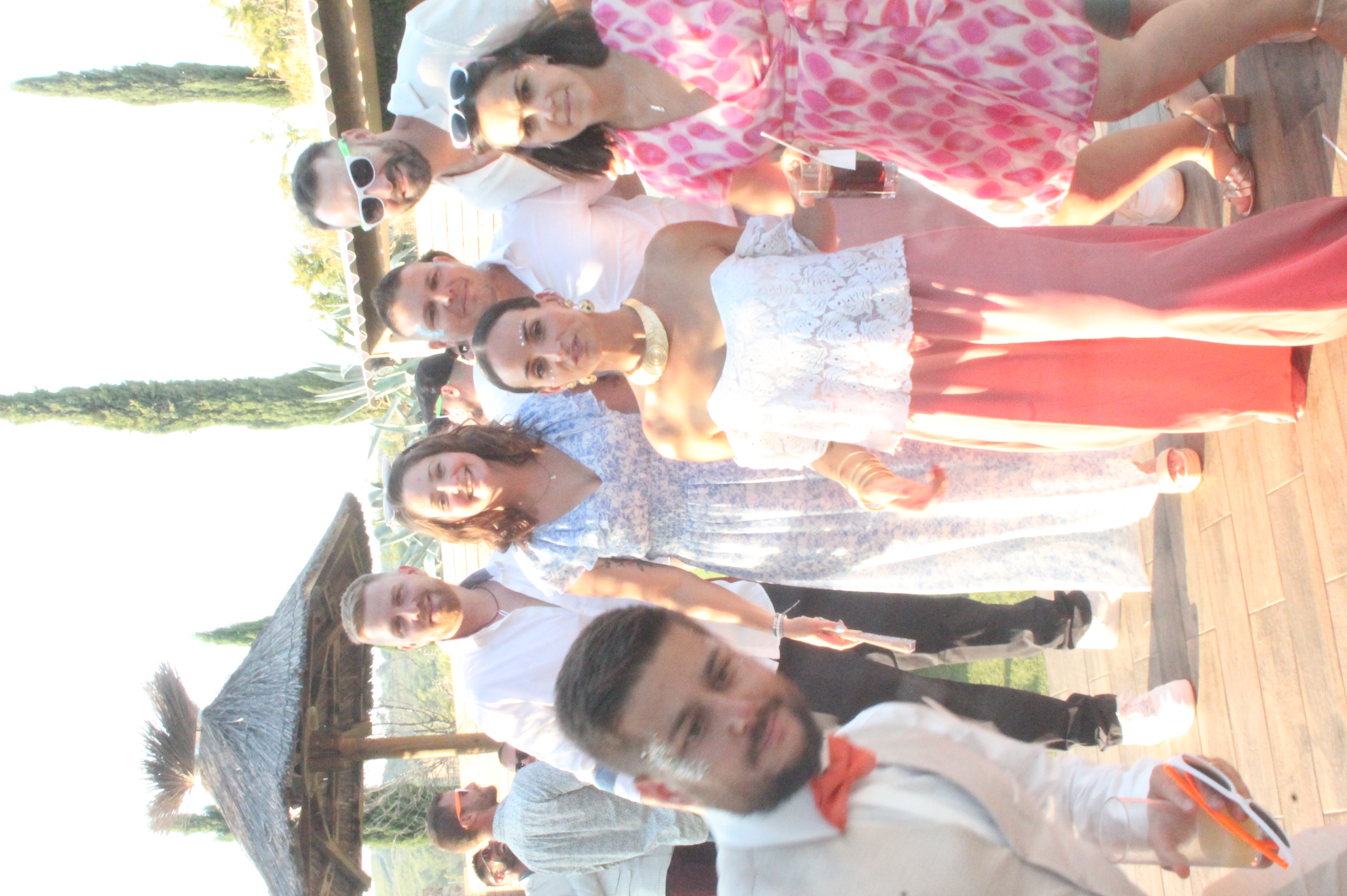 Image de mariage
