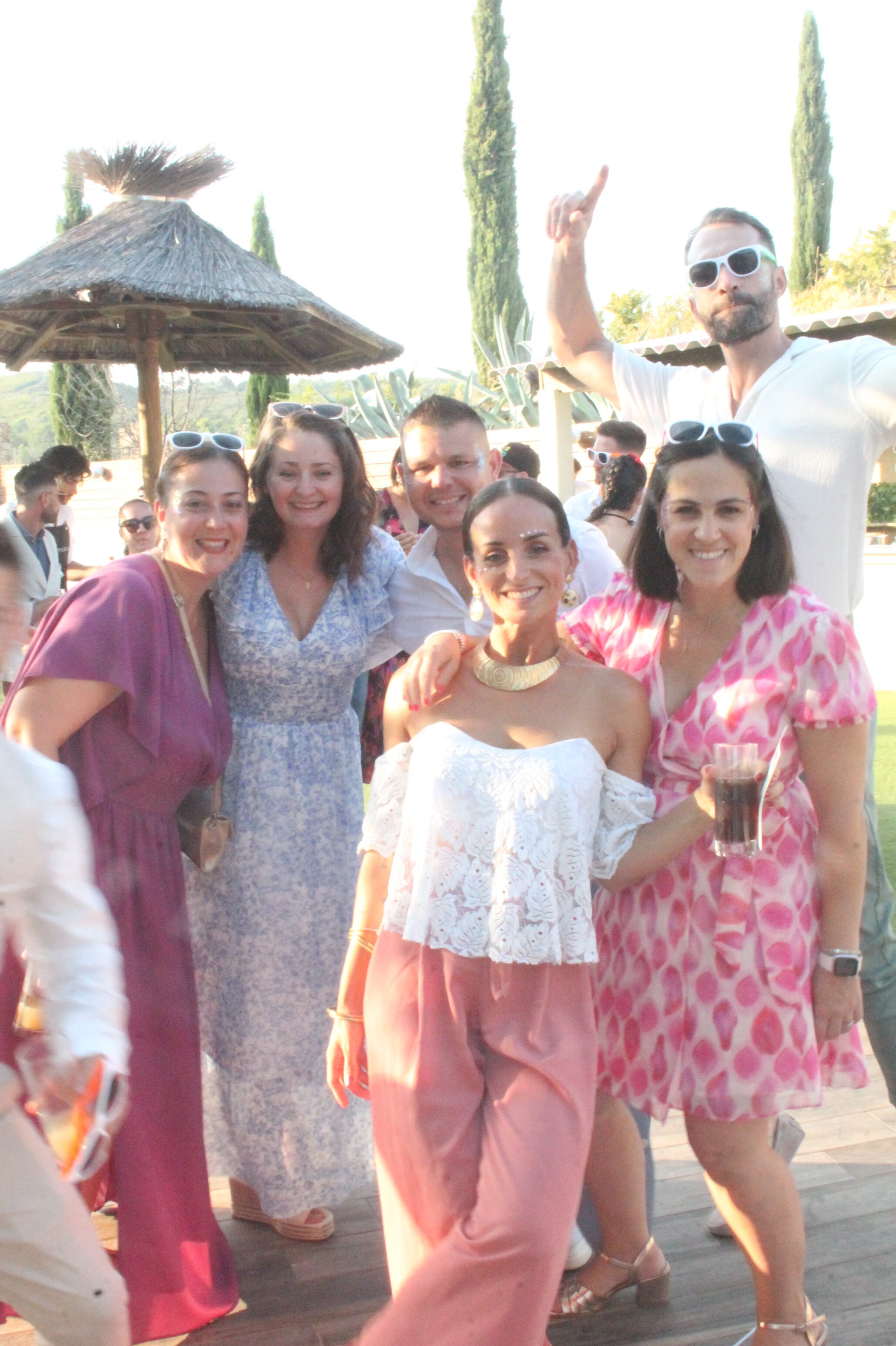 Image de mariage