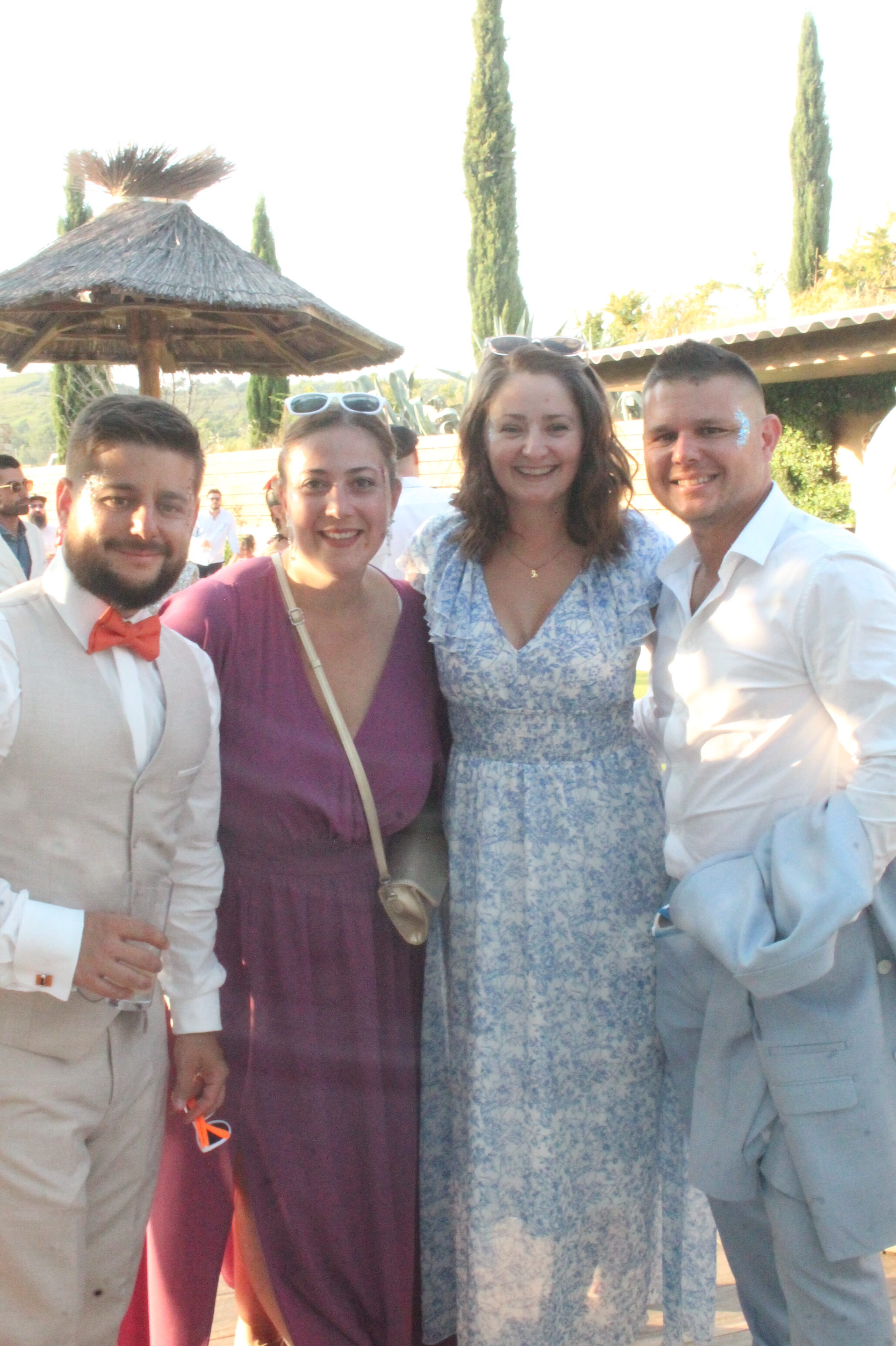 Image de mariage