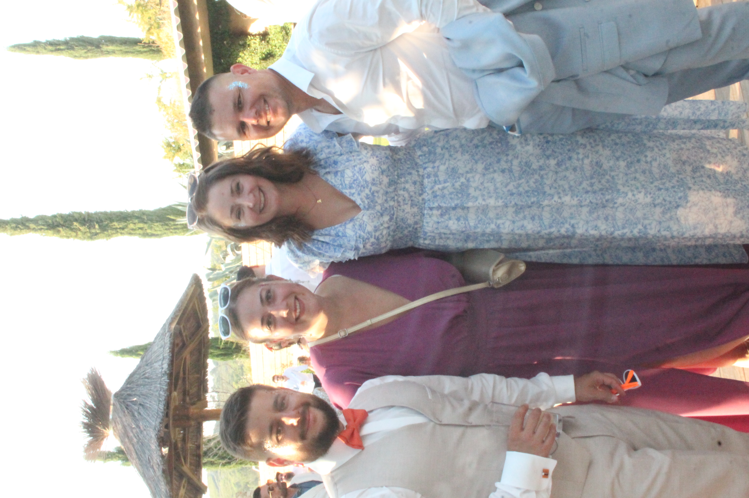Image de mariage