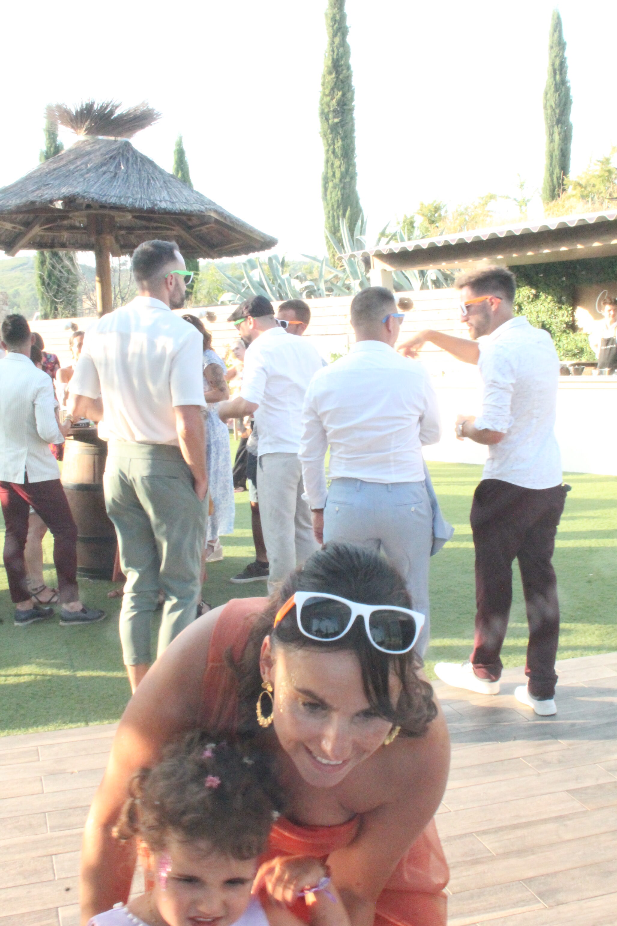 Image de mariage